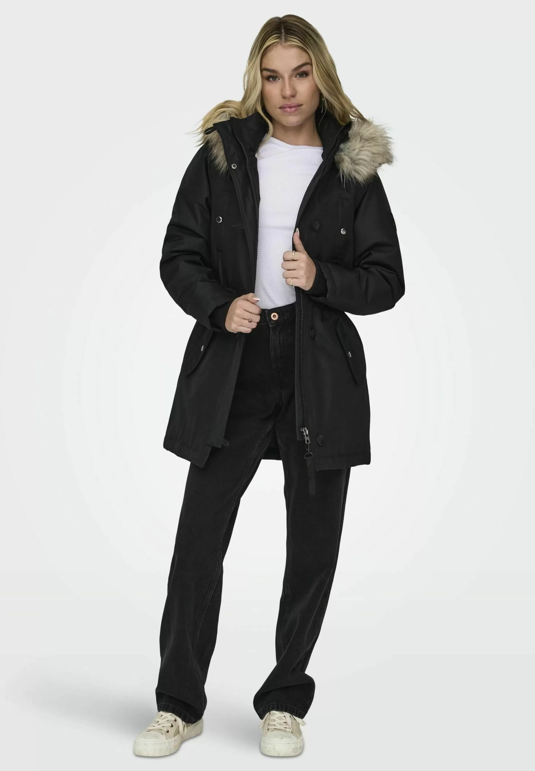 Femme ONLY Onliris Cc 2023 Otw - Manteau D'Hiver