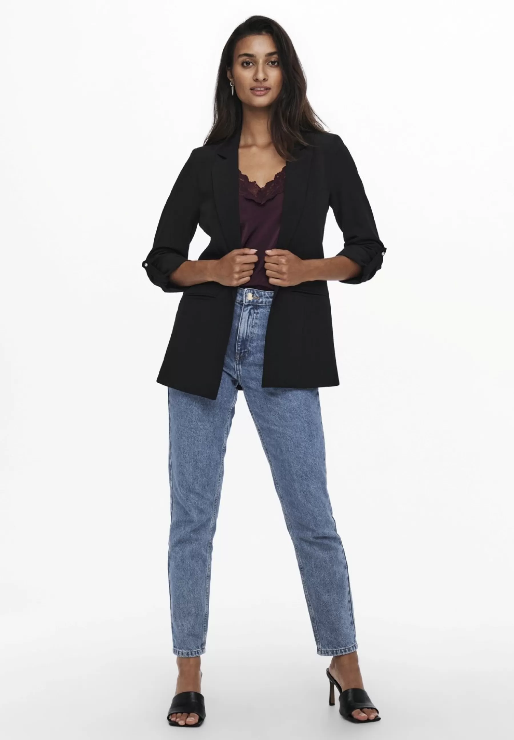 Onlkayle Orleen 3/4 - Manteau Court | ONLY Online