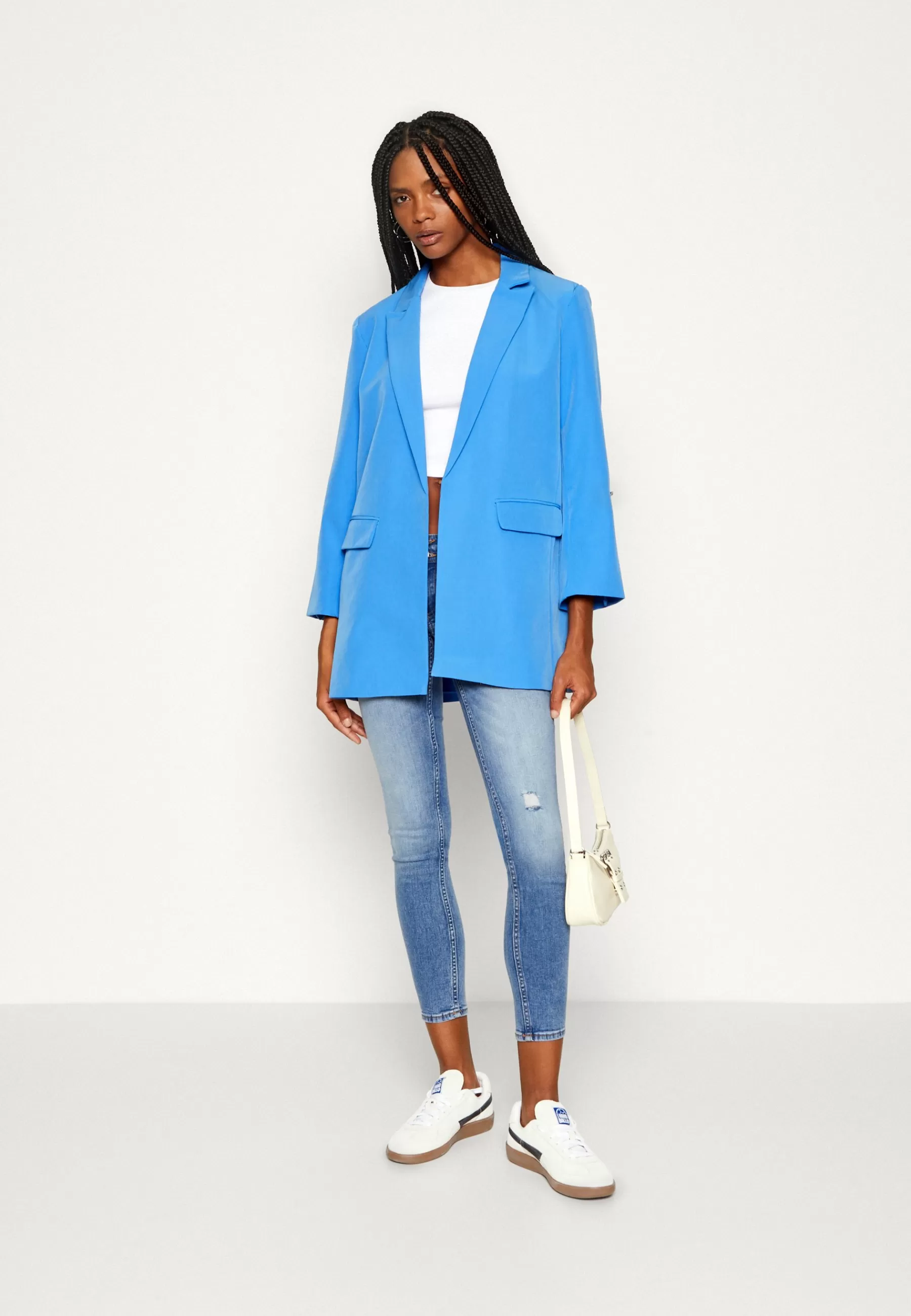 Onlkayle Orleen 3/4 Loose - Blazer | ONLY Sale