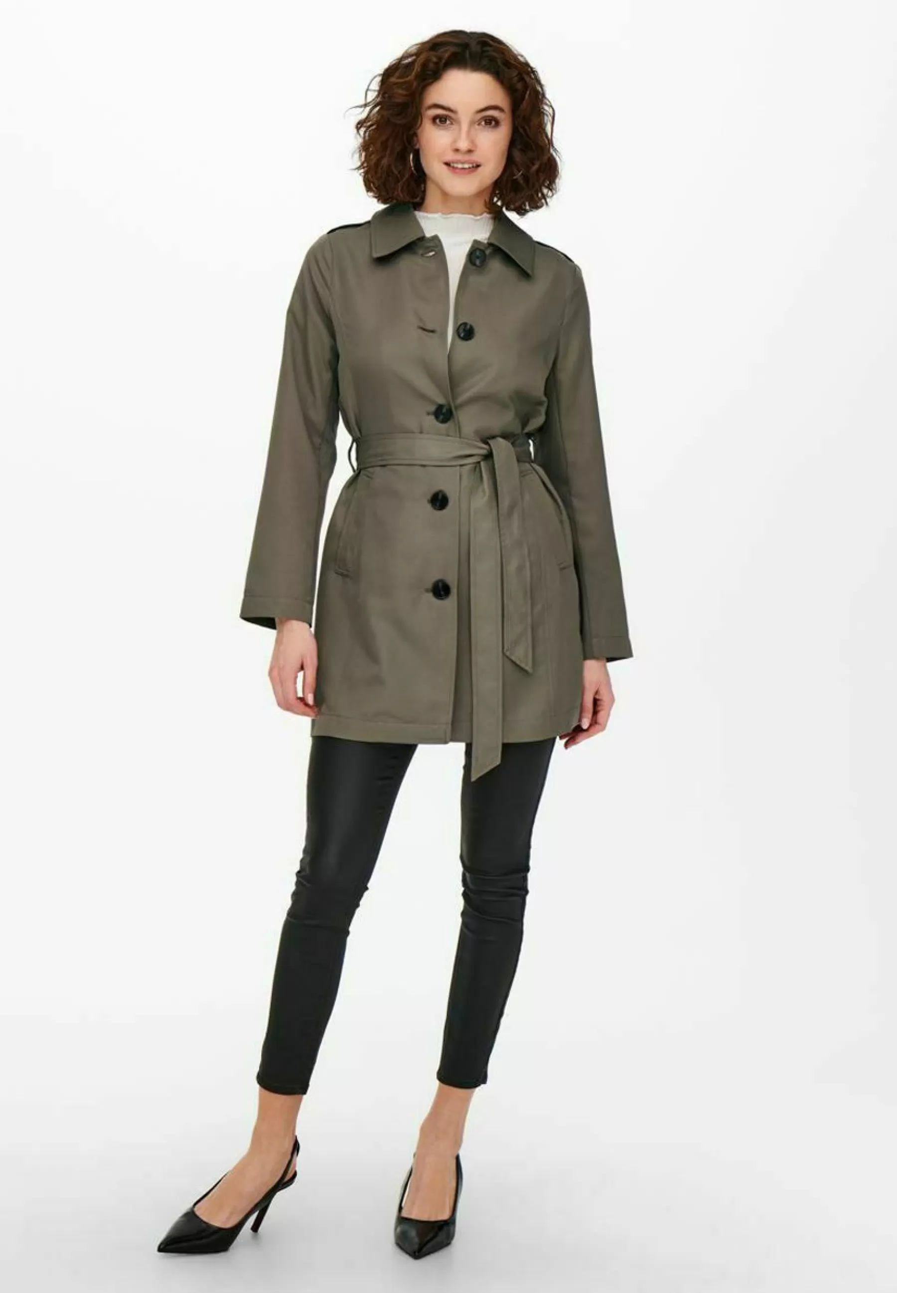 Onlline - Trench | ONLY Sale