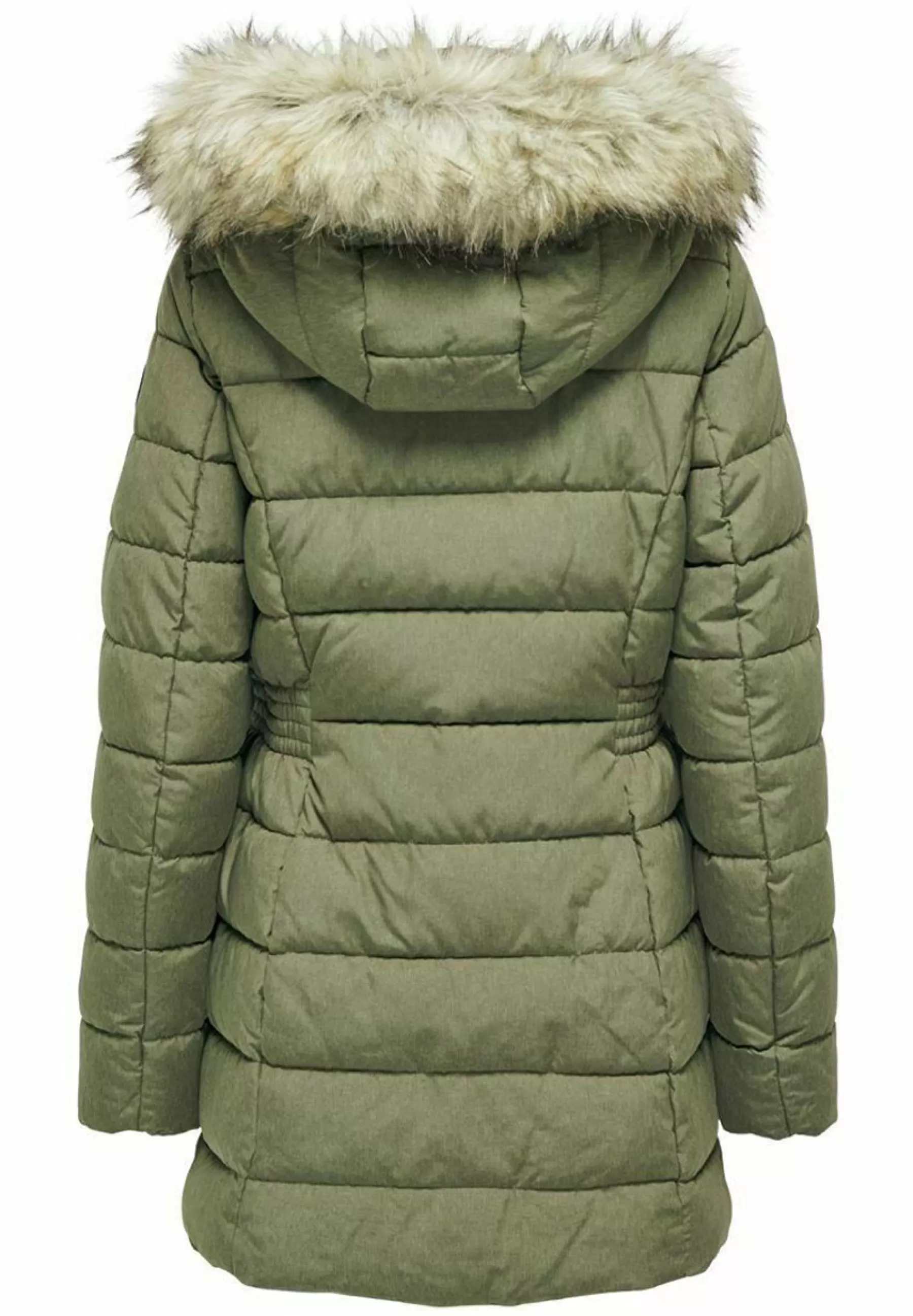 Femme ONLY Onlluna Cc Otw - Manteau D'Hiver