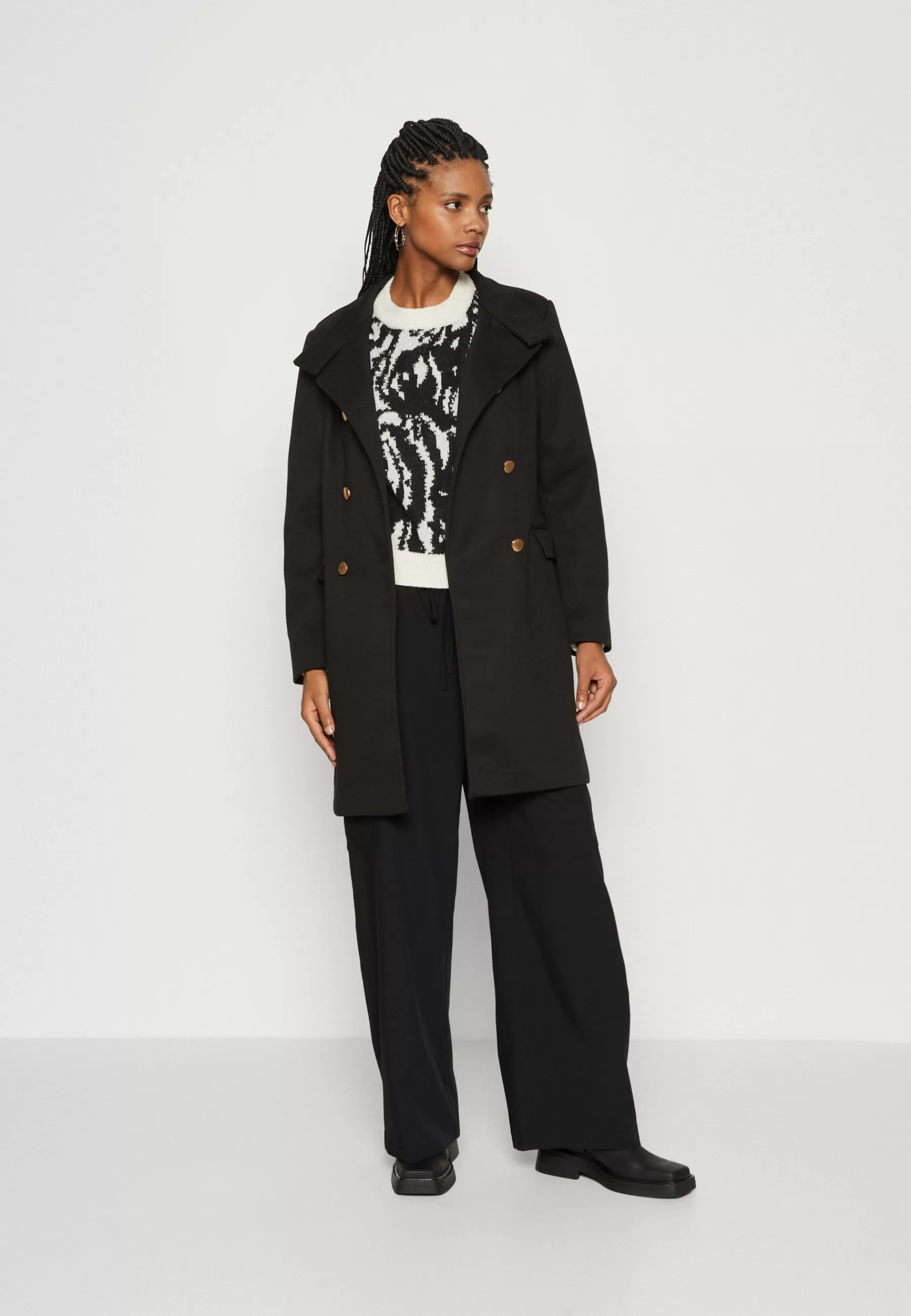 Onlmolly Coat - Manteau Classique | ONLY New