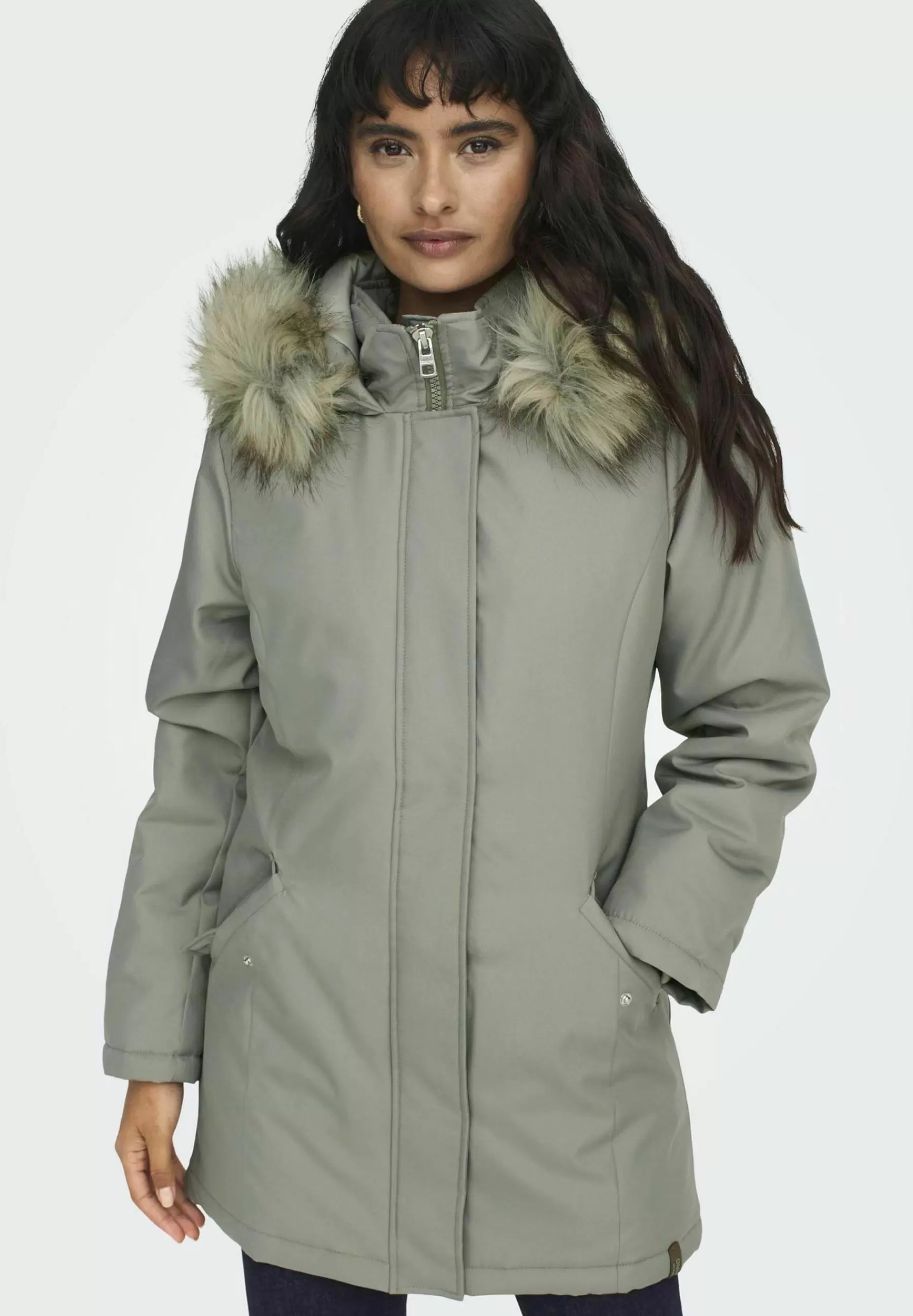 Femme ONLY Onlnewkaty - Manteau D'Hiver