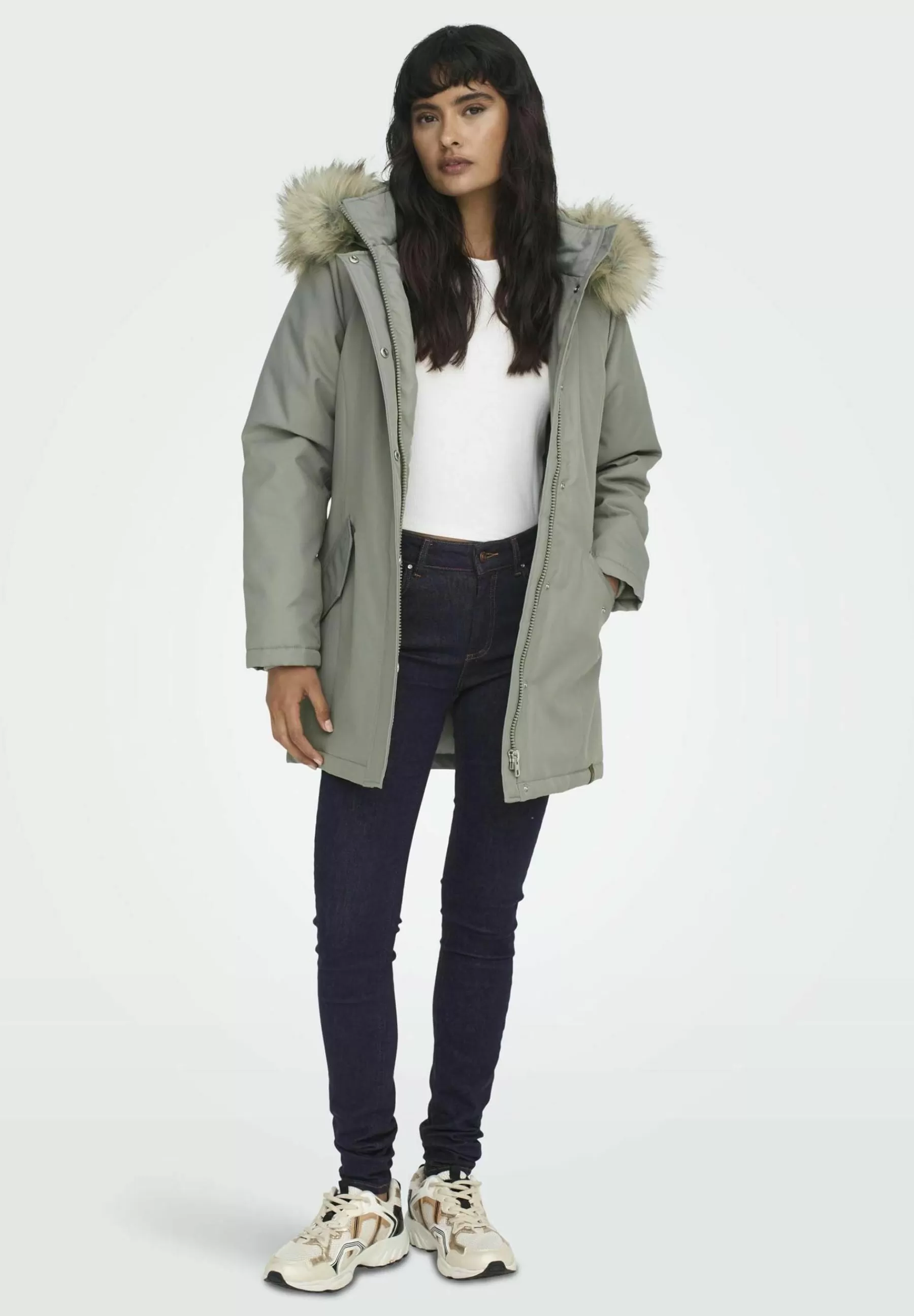 Femme ONLY Onlnewkaty - Manteau D'Hiver