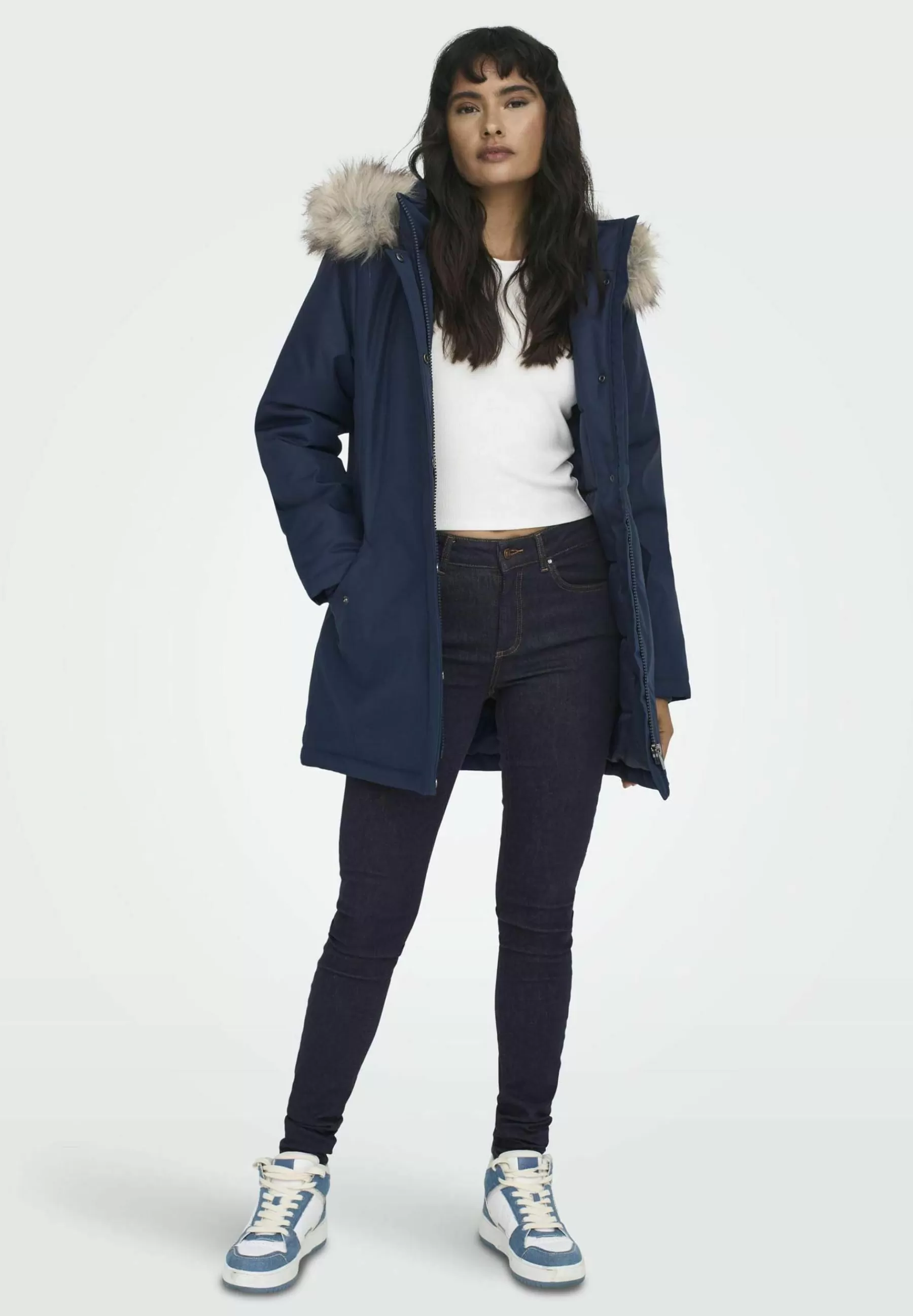Femme ONLY Onlnewkaty - Manteau D'Hiver