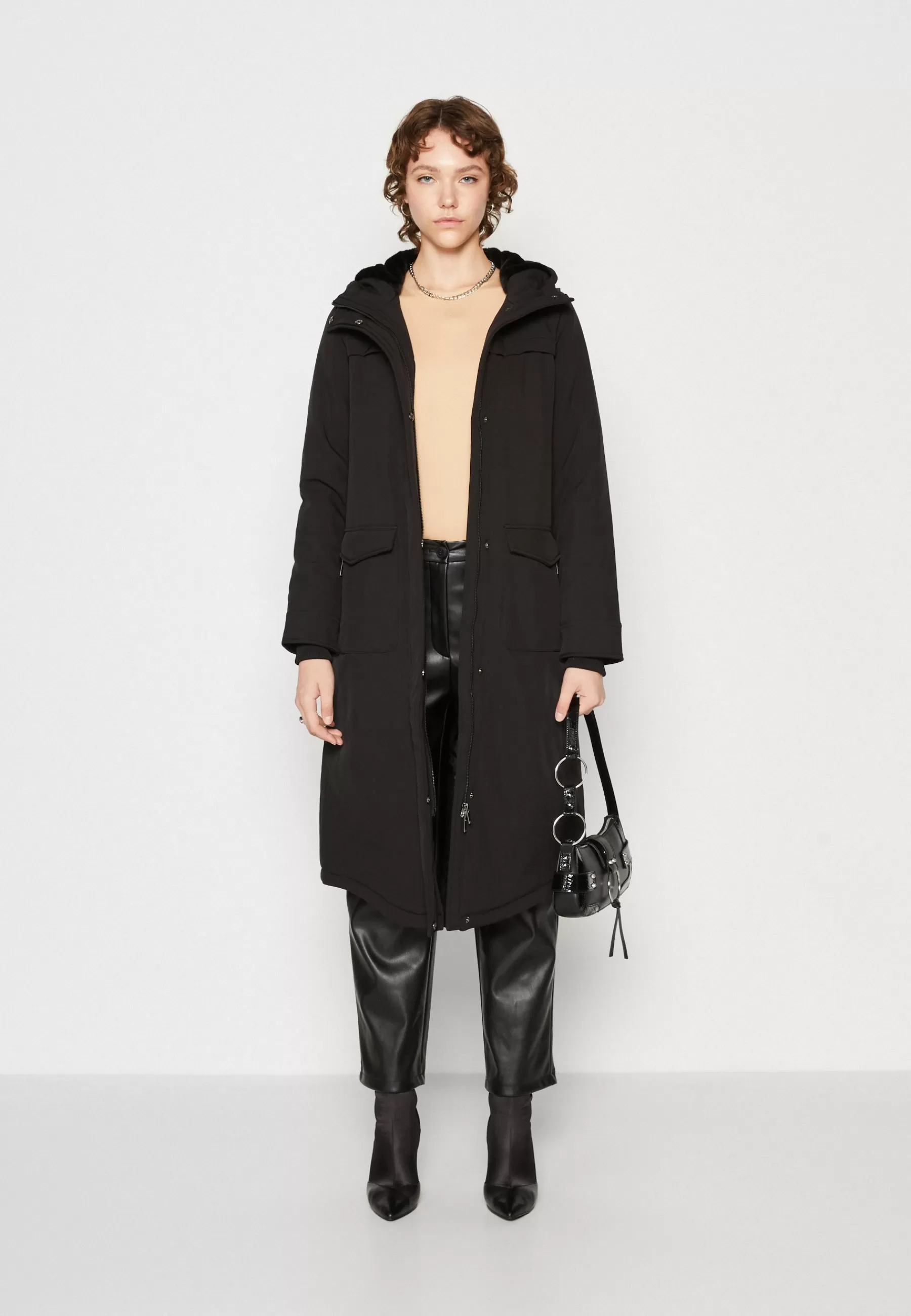 Femme ONLY Onlnewmaastricht - Manteau D'Hiver