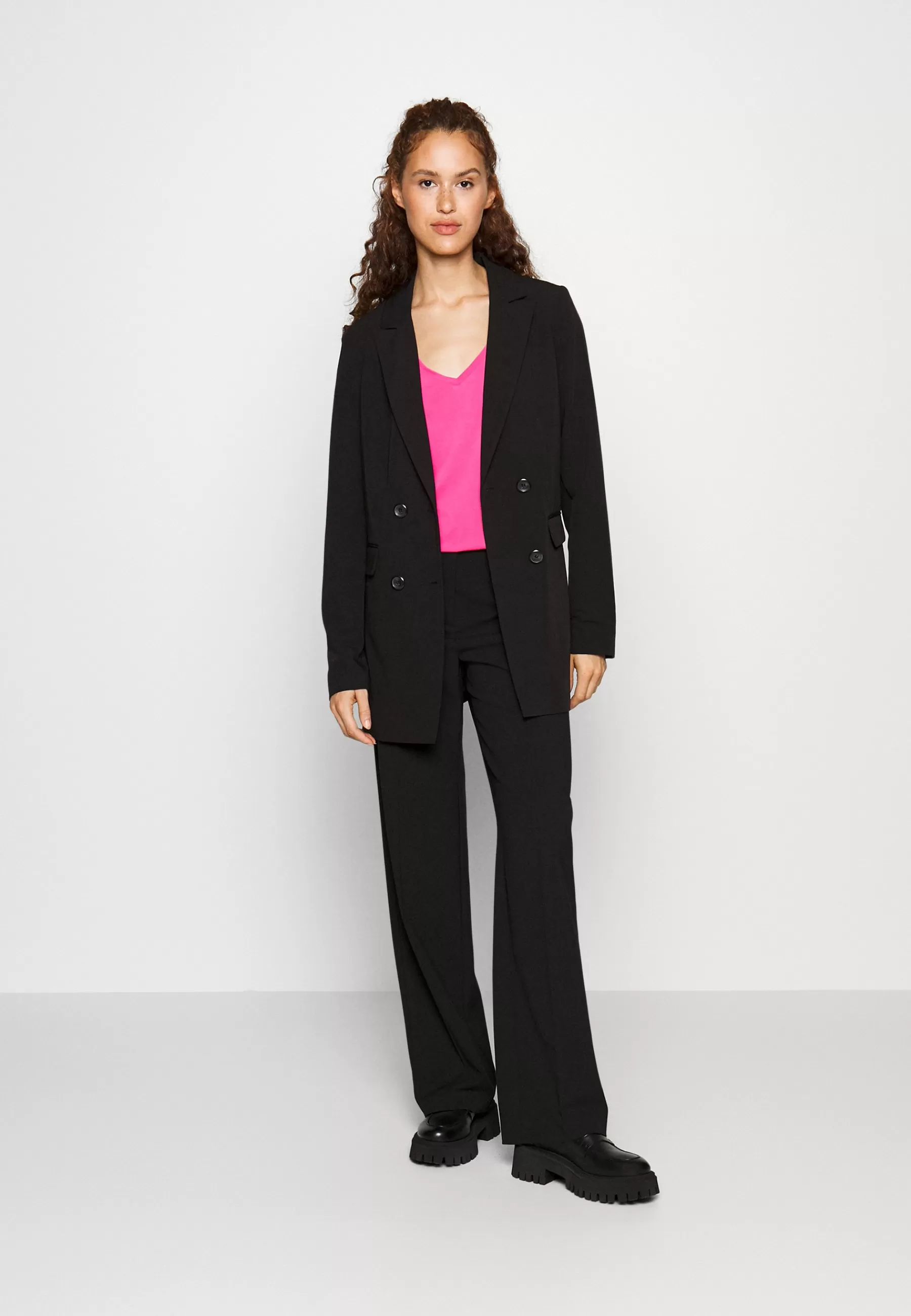 Onlnewmila Mili Blazer - Manteau Court | ONLY Tall Shop
