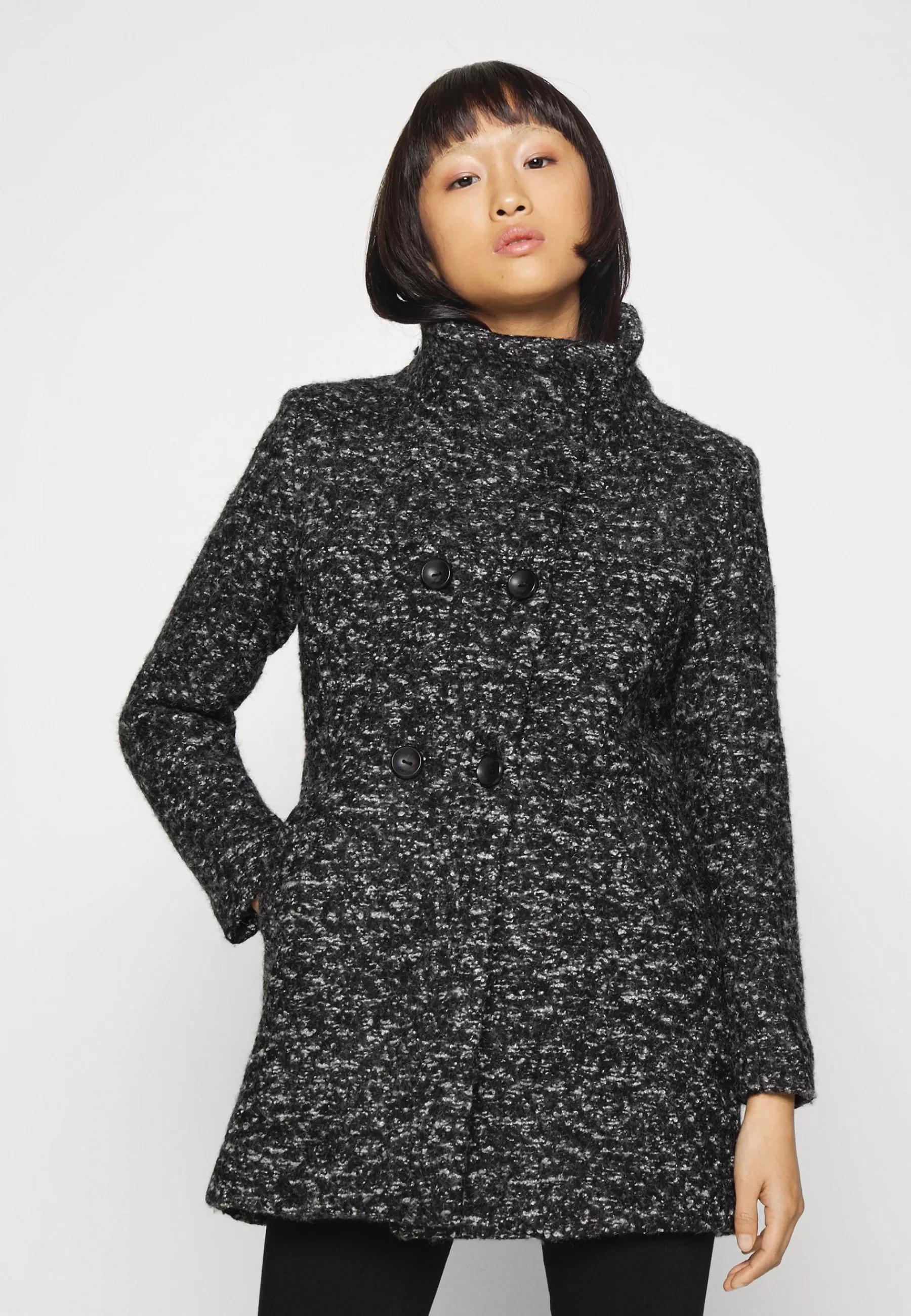 Onlnewsophia Coat - Manteau Court | ONLY Petite Cheap