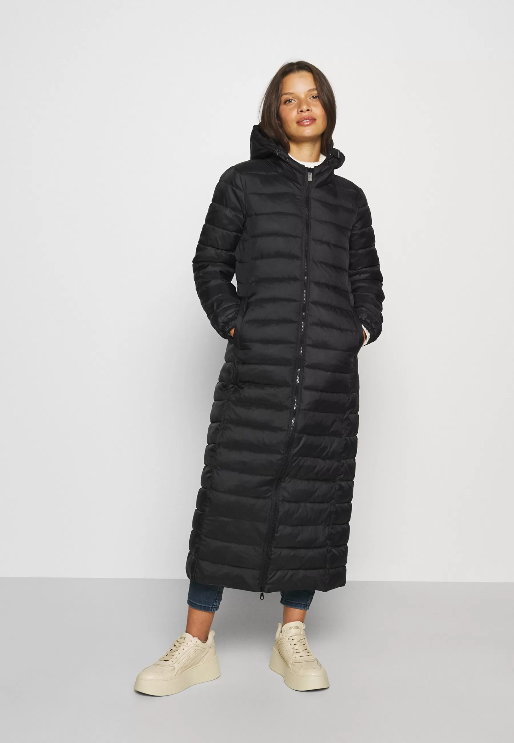 Onlnewtahoe X Long Coat - Manteau Classique | ONLY Petite Discount
