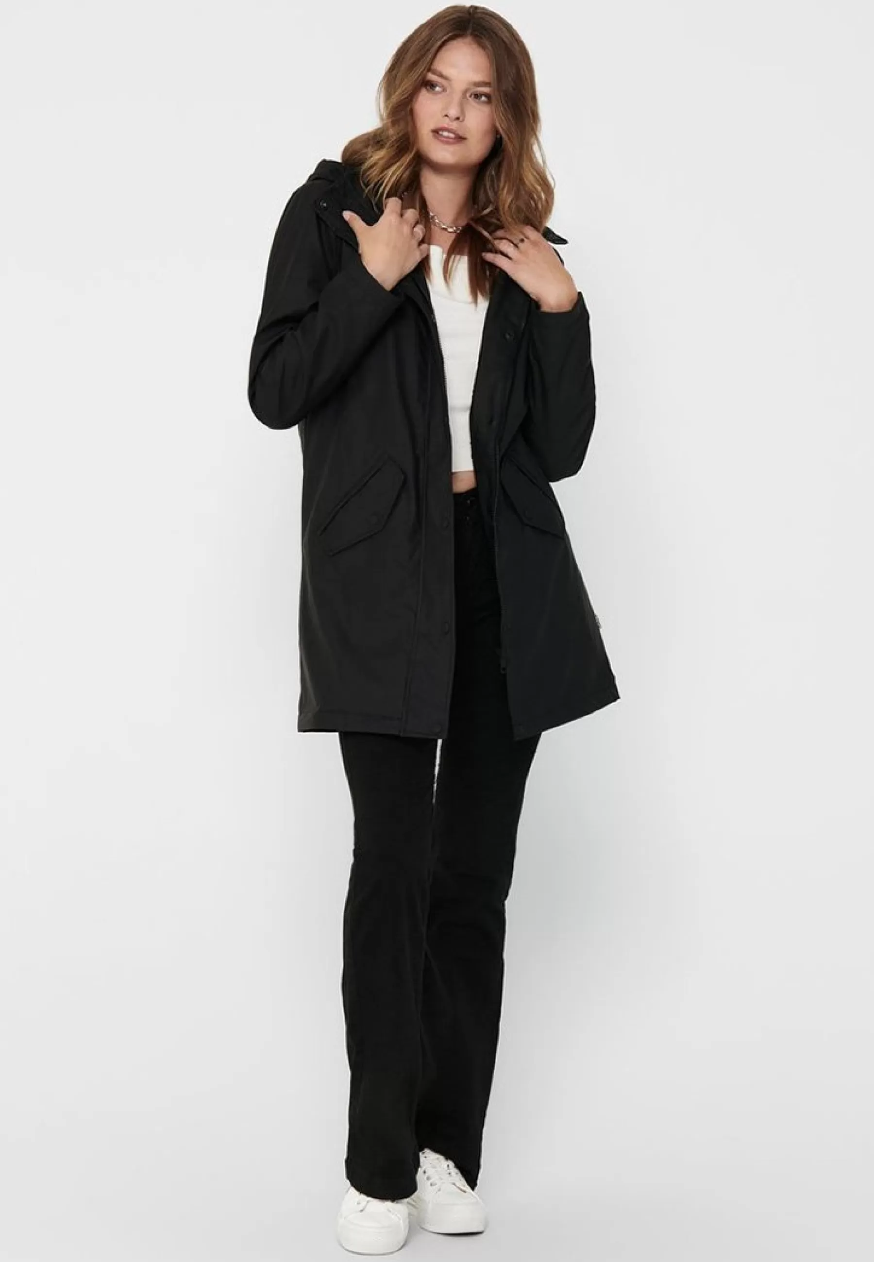 Femme ONLY Onlsally Otw Noos - Manteau D'Hiver