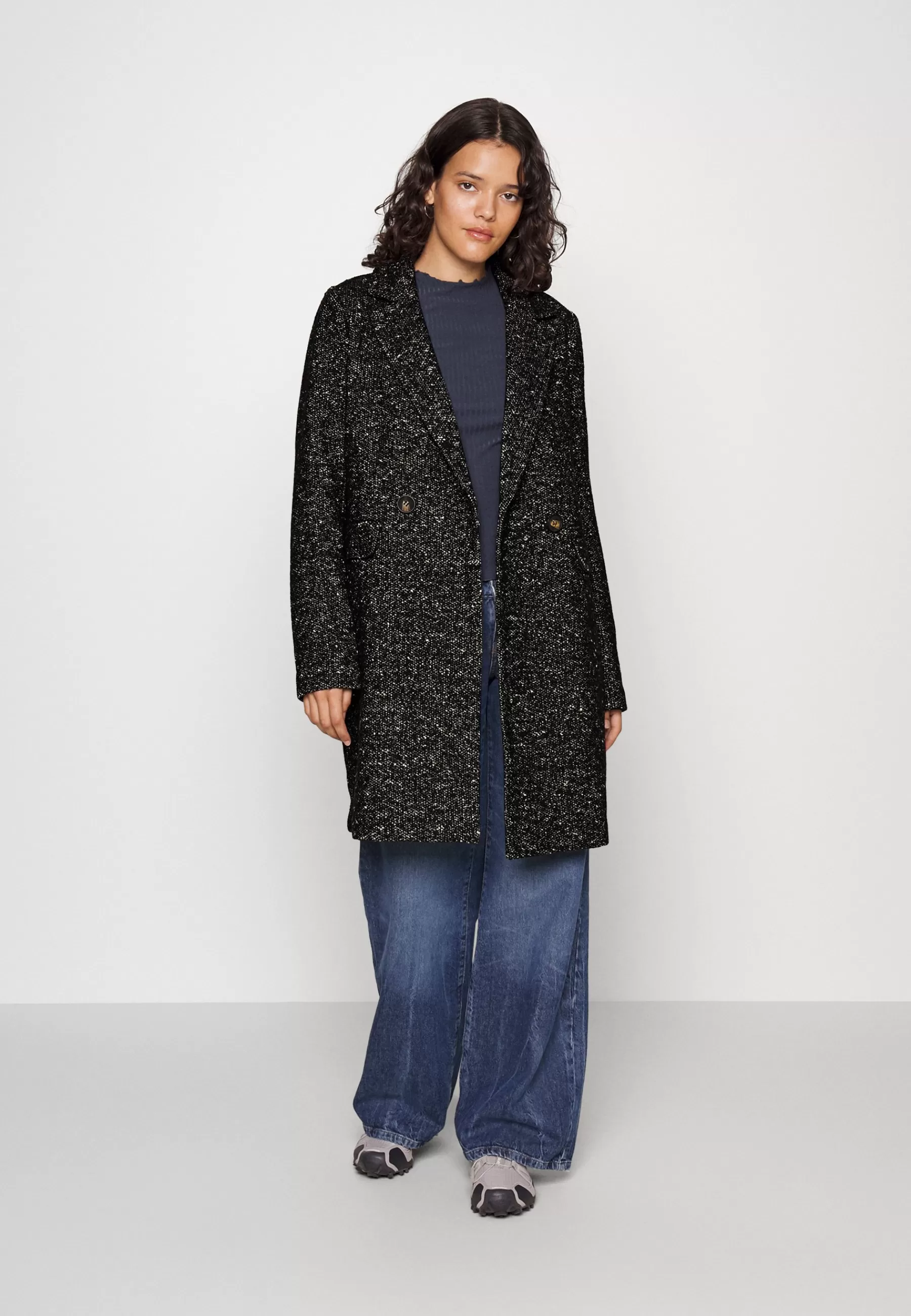 Onlselena Minna Life Coat - Manteau Classique | ONLY Outlet