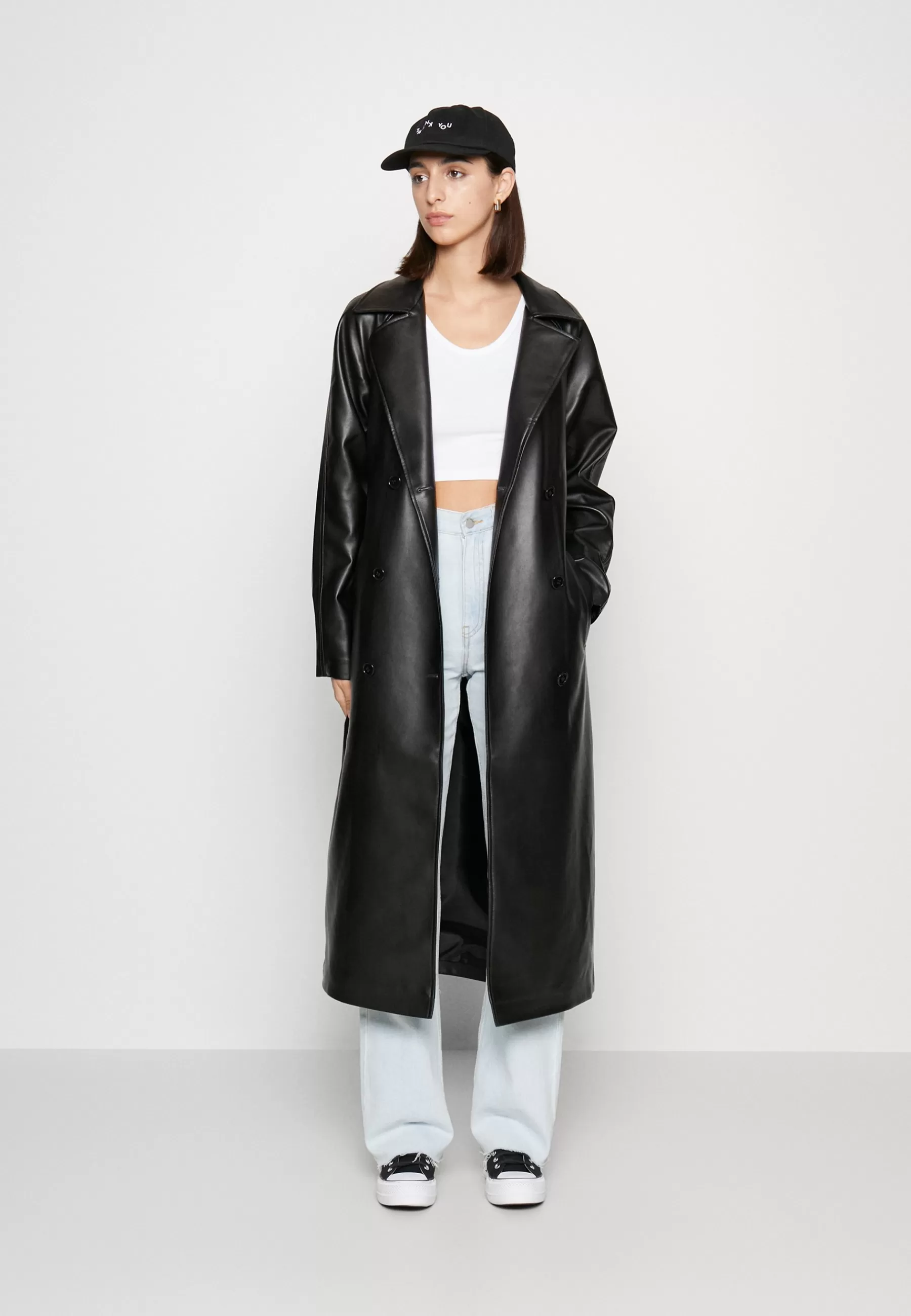 Femme ONLY Tall Onlsofia - Manteau Classique