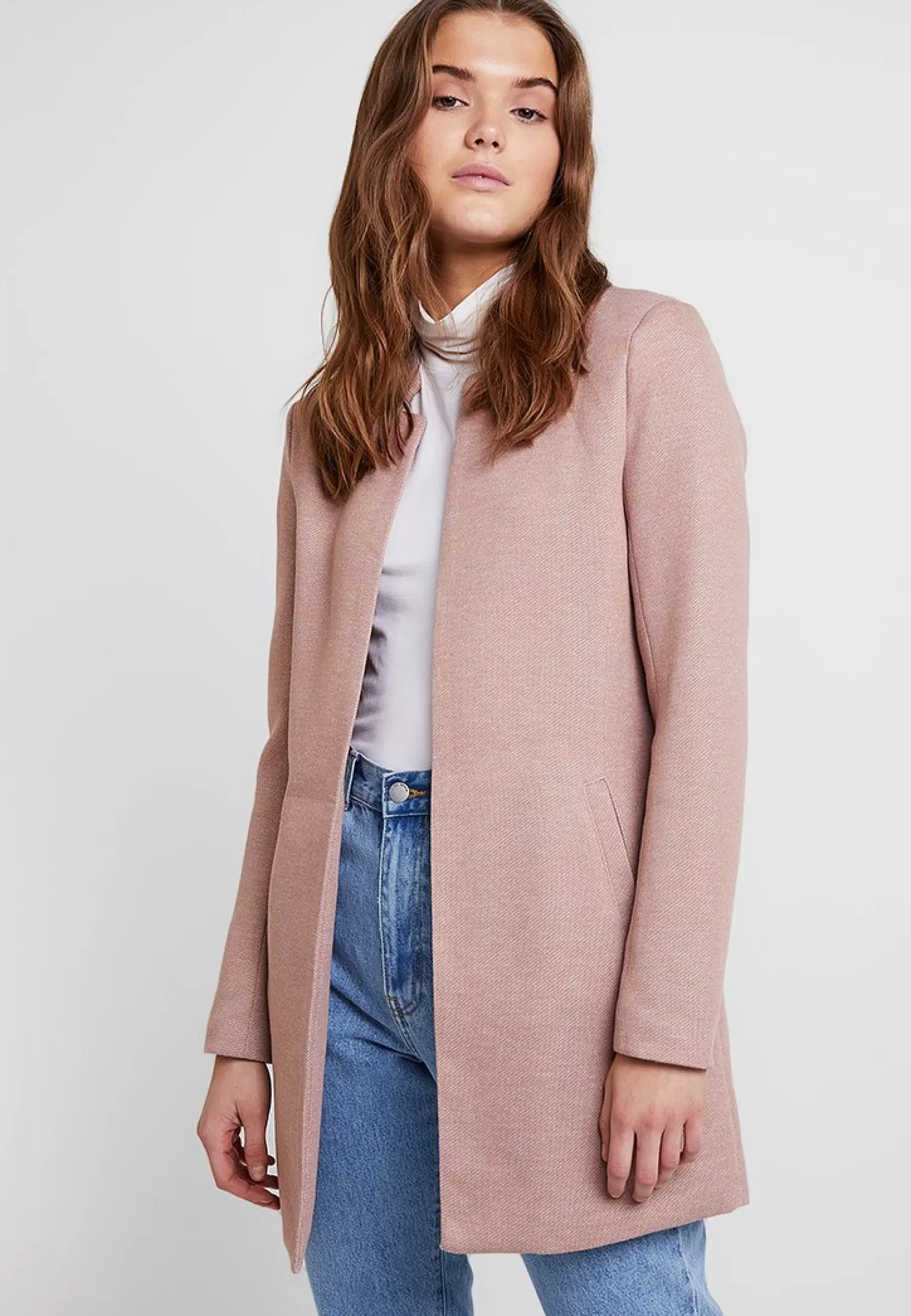 Onlsoho Otw Noos - Manteau Court | ONLY Best