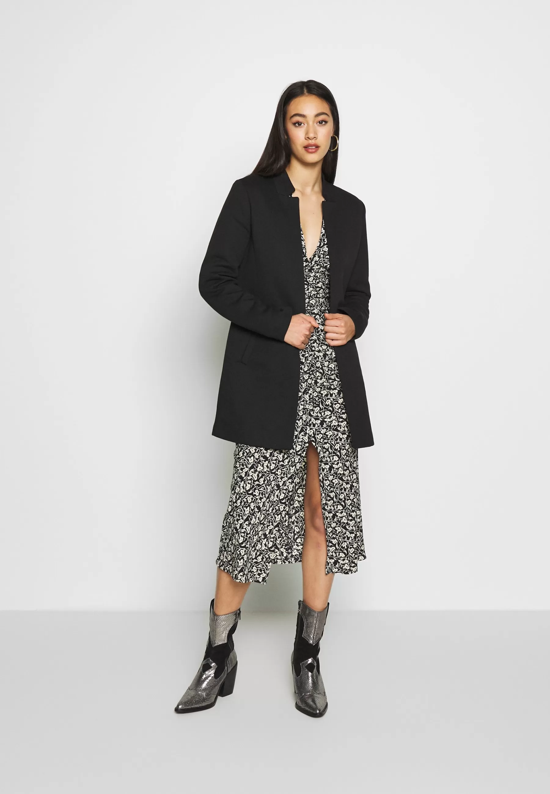 Onlsoho Otw Noos - Manteau Court | ONLY Online