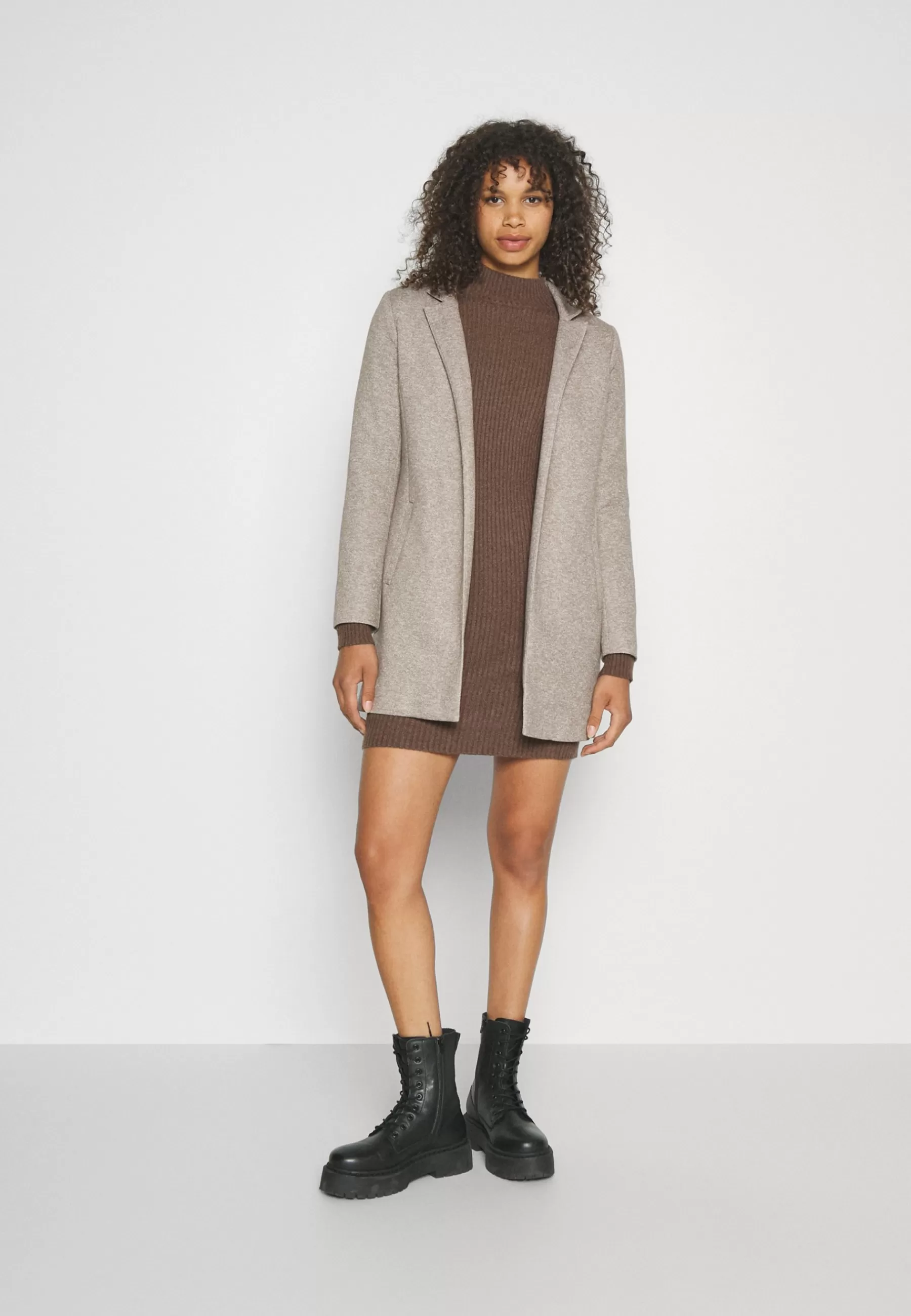 Onlsoho Otw Noos - Manteau Court | ONLY Outlet