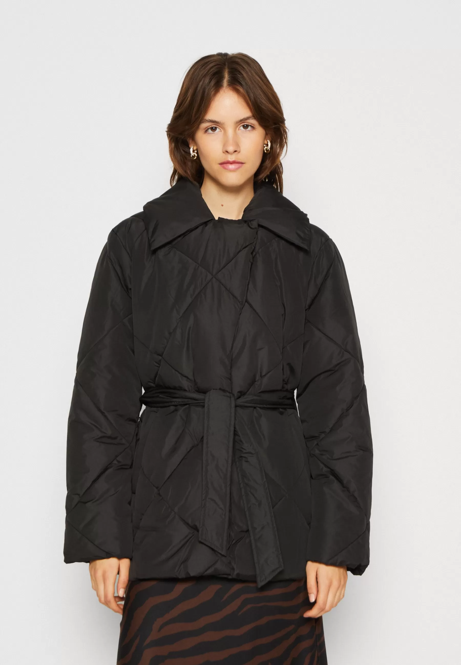 Femme ONLY Onlsussi Quilted Puffer - Manteau D'Hiver