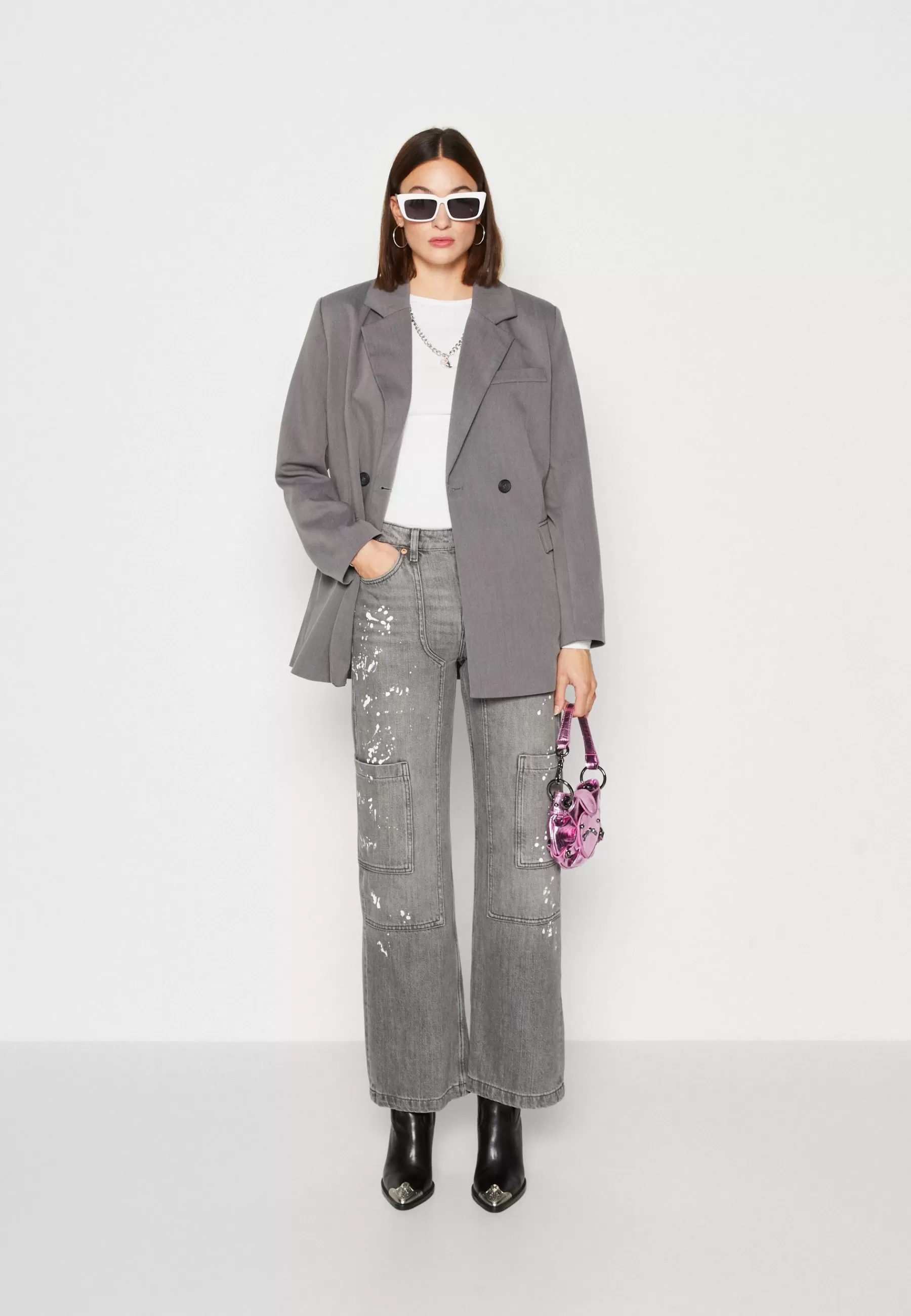 Onltilly - Manteau Court | ONLY Hot