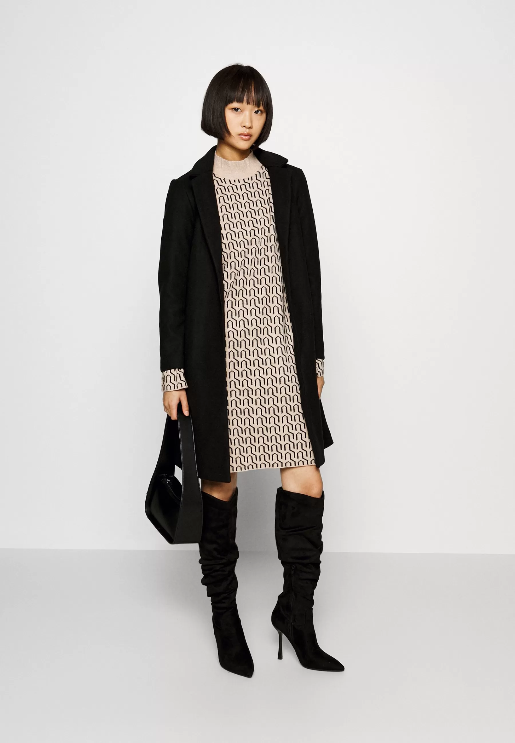 Onltrillion Coatigan - Manteau Classique | ONLY Petite Best