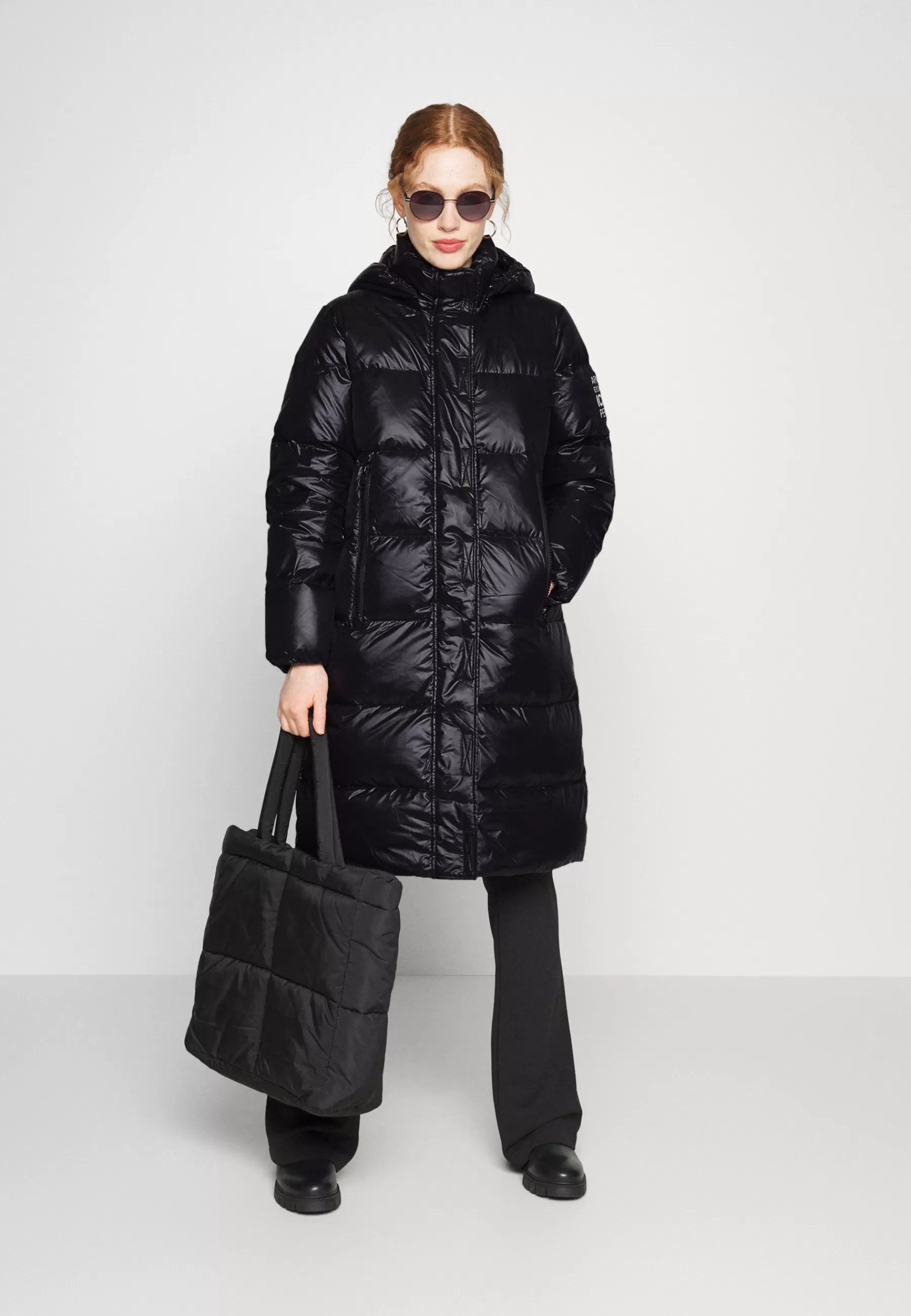 Femme Armani Exchange Outerwear - Doudoune