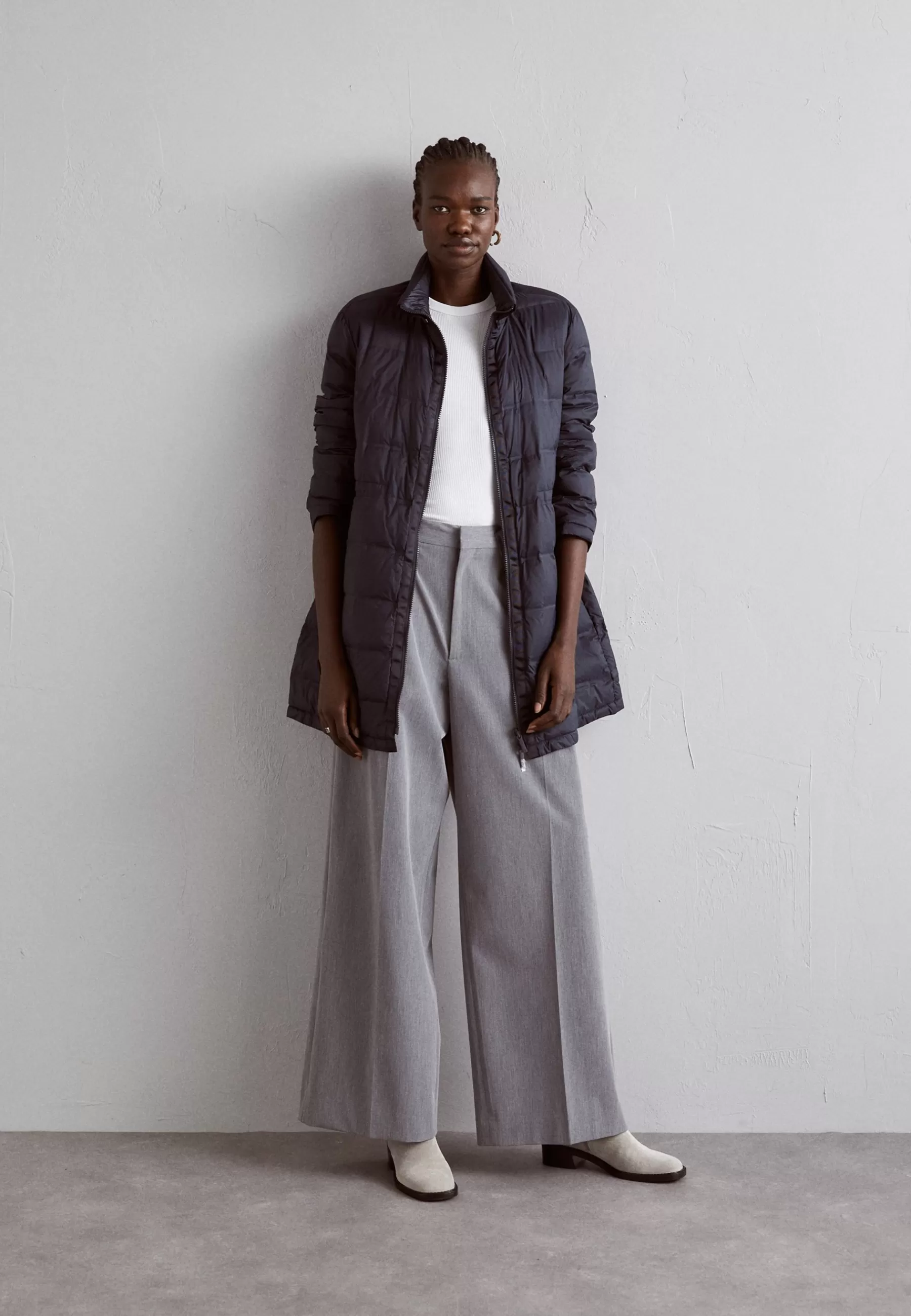 Femme Emporio Armani Outerwear - Manteau D'Hiver