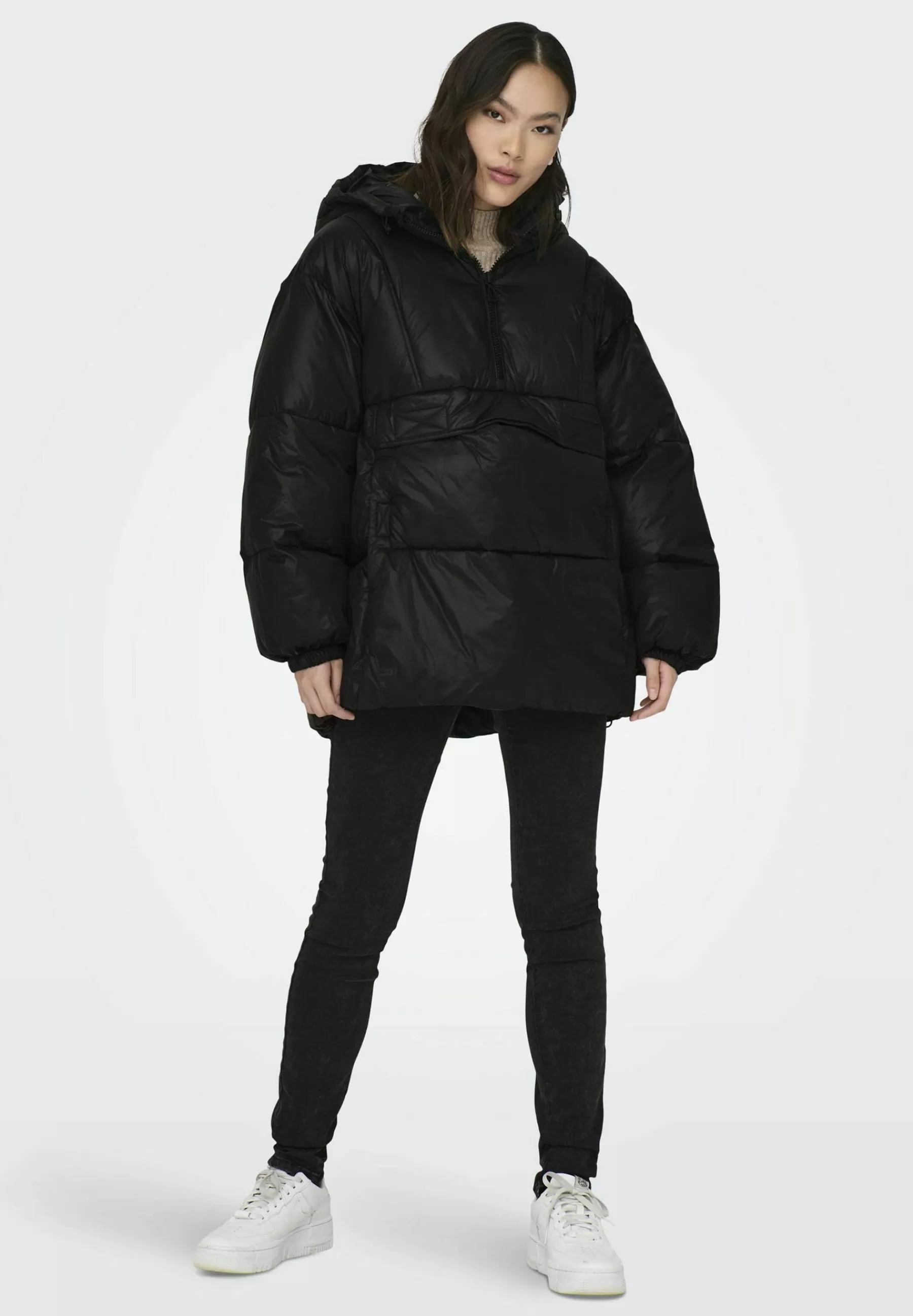 Femme ONLY Oversize - Manteau D'Hiver