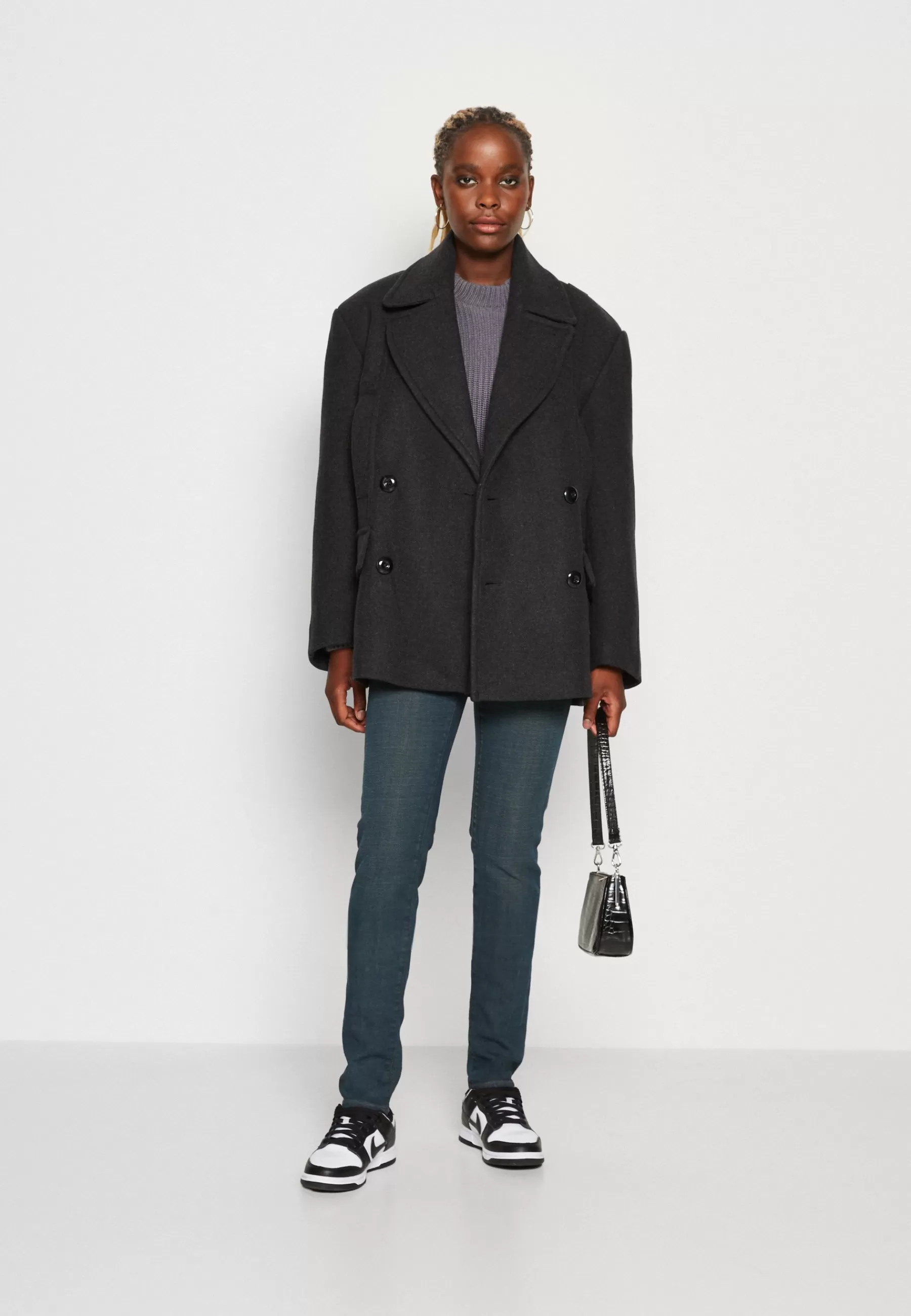 Oversized - Manteau Classique | G-Star New