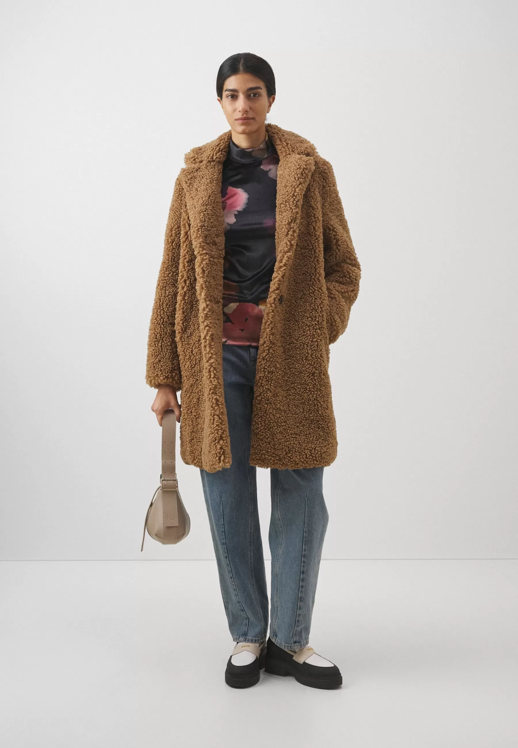 Pace - Manteau Classique | iBlues Online