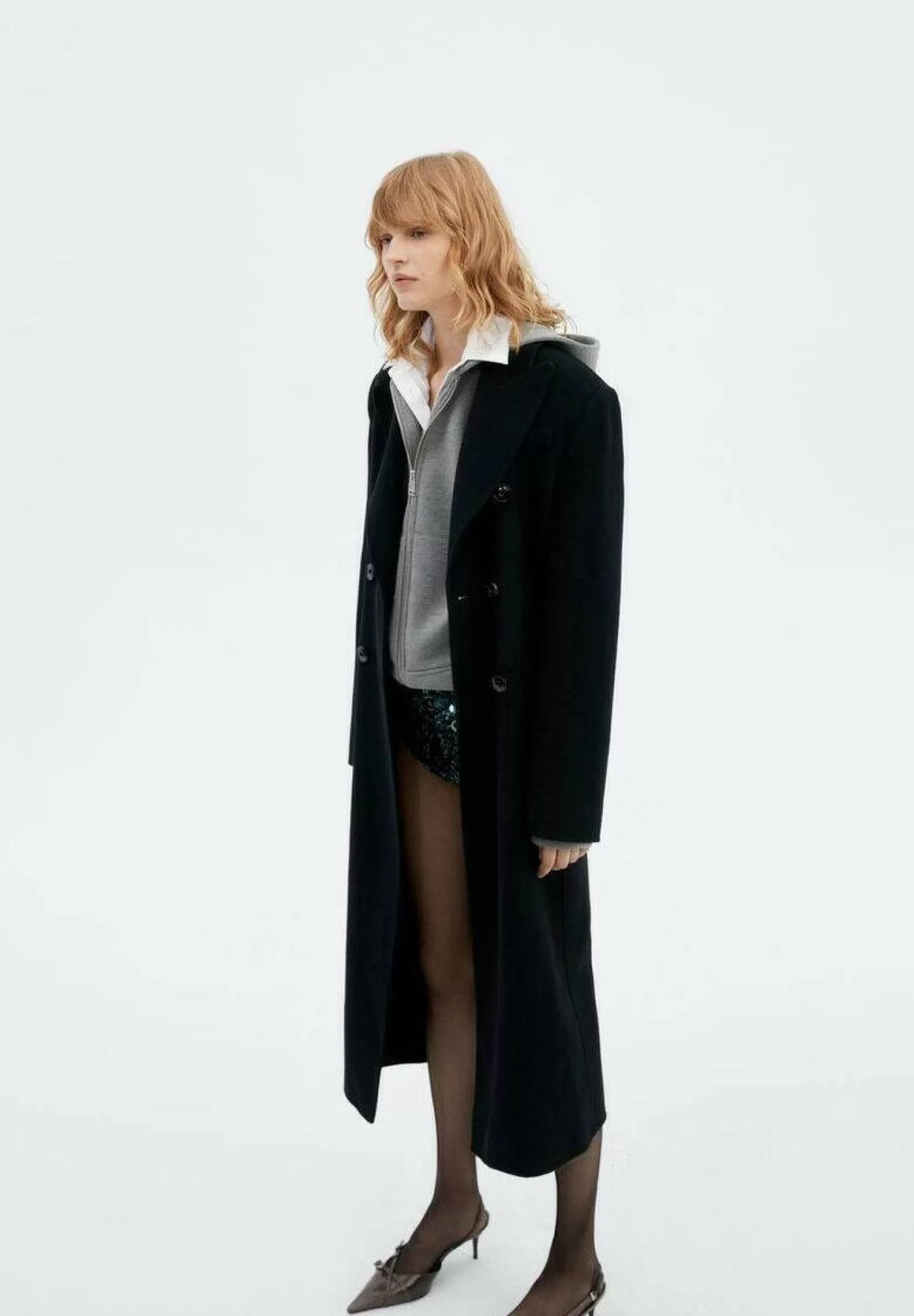 Paraiso - Trench | Mango Discount