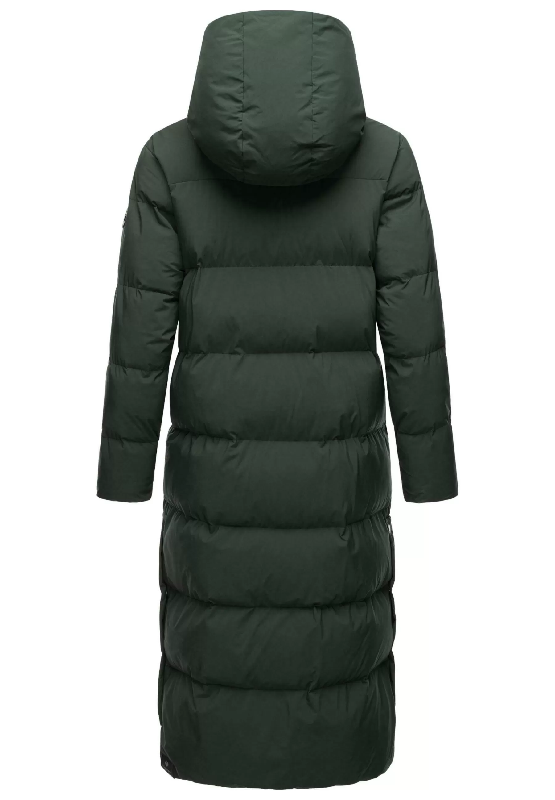 Femme Ragwear Patrise - Manteau D'Hiver