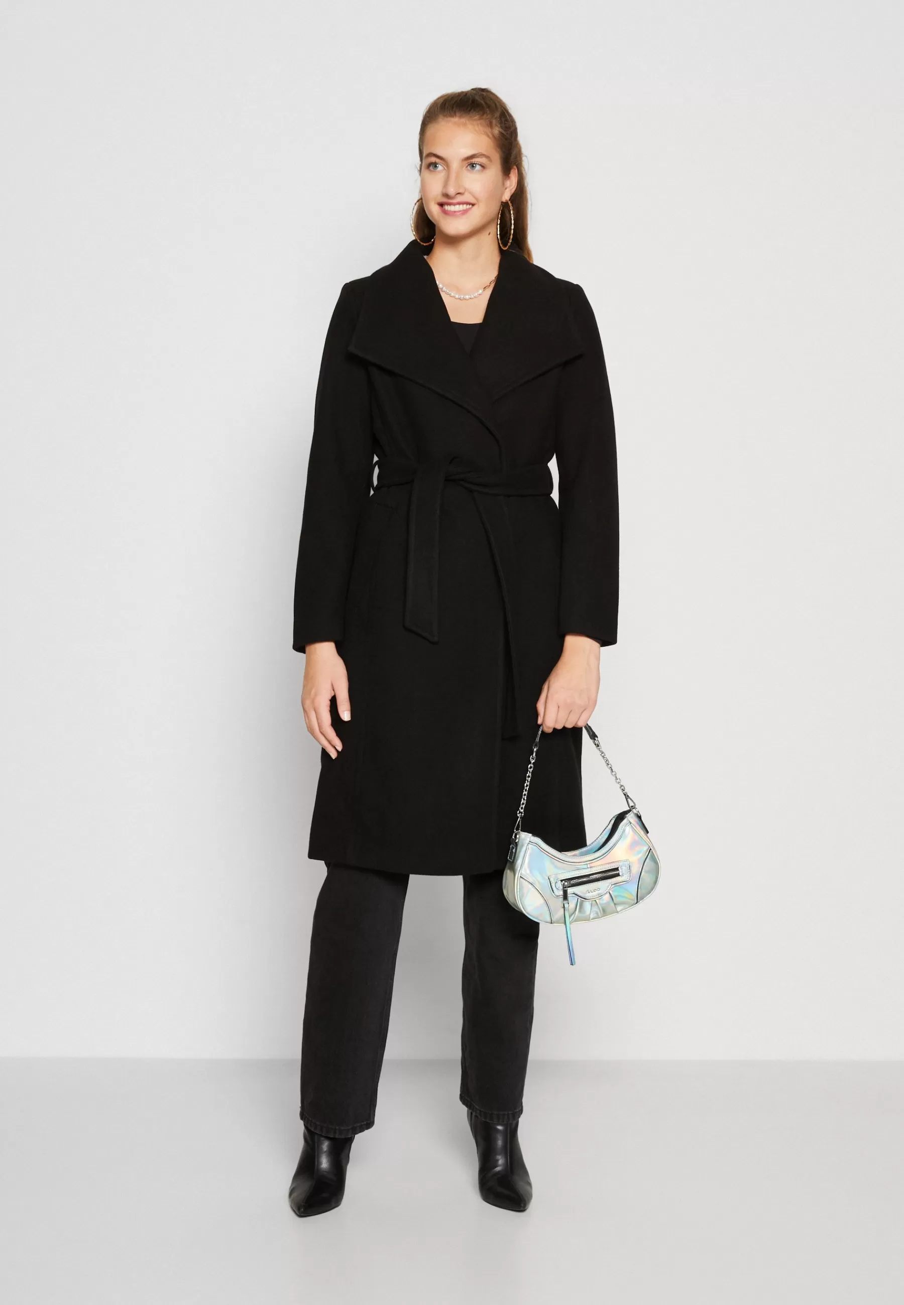 Paula Fie Long Noos - Manteau Classique | Vero Moda Hot