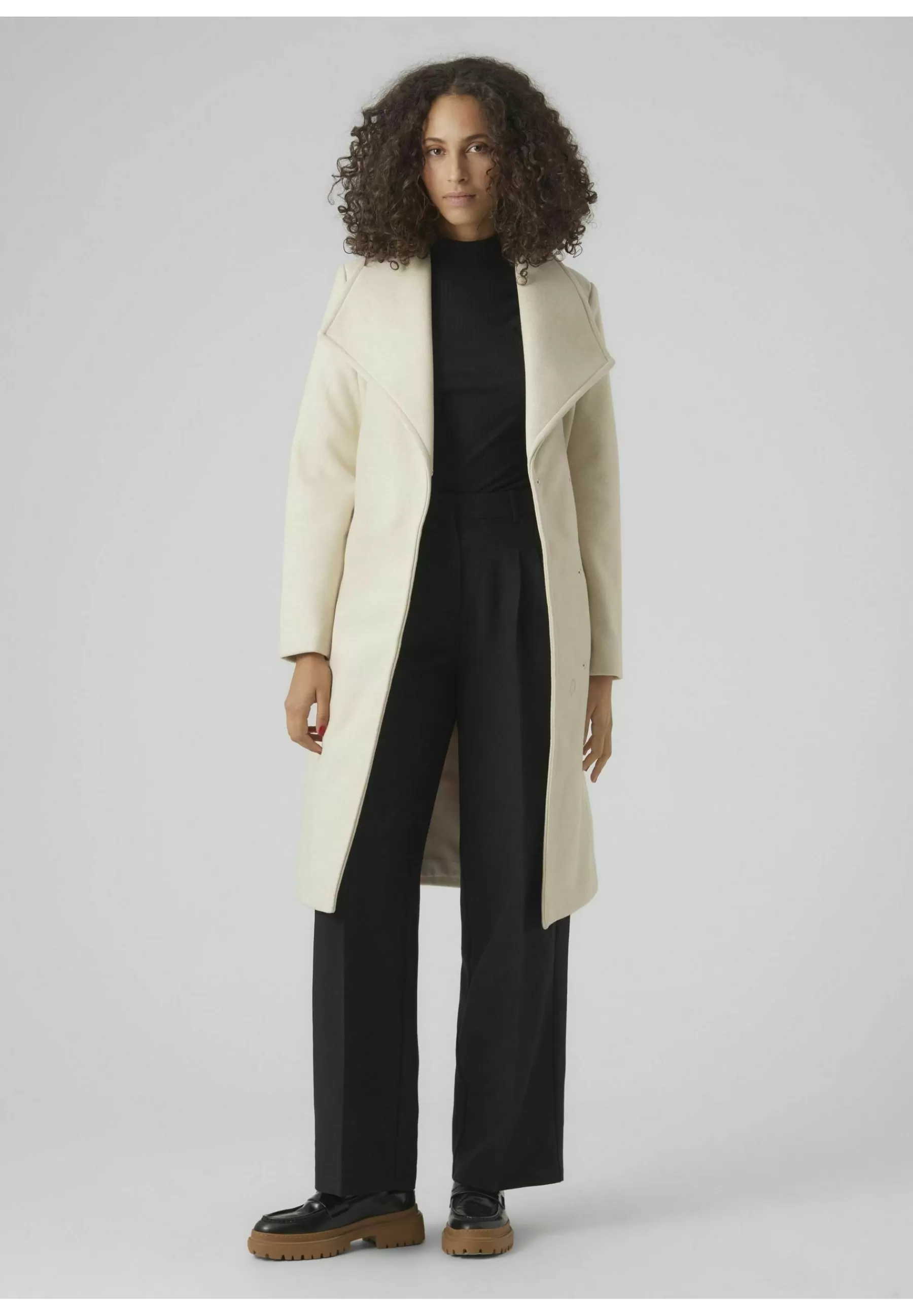 Paula Fie Long Noos - Manteau Classique | Vero Moda Store