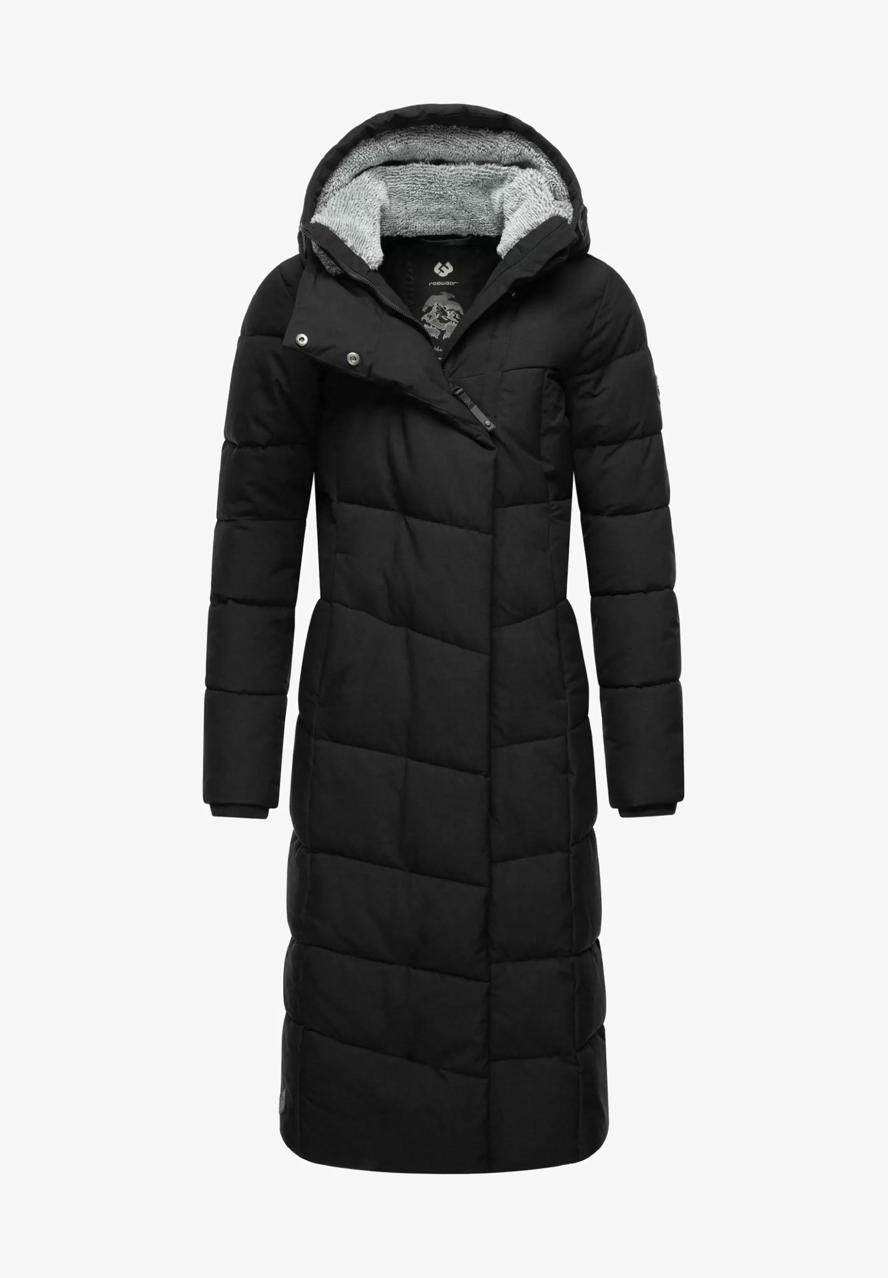 Femme Ragwear Pavla - Manteau D'Hiver