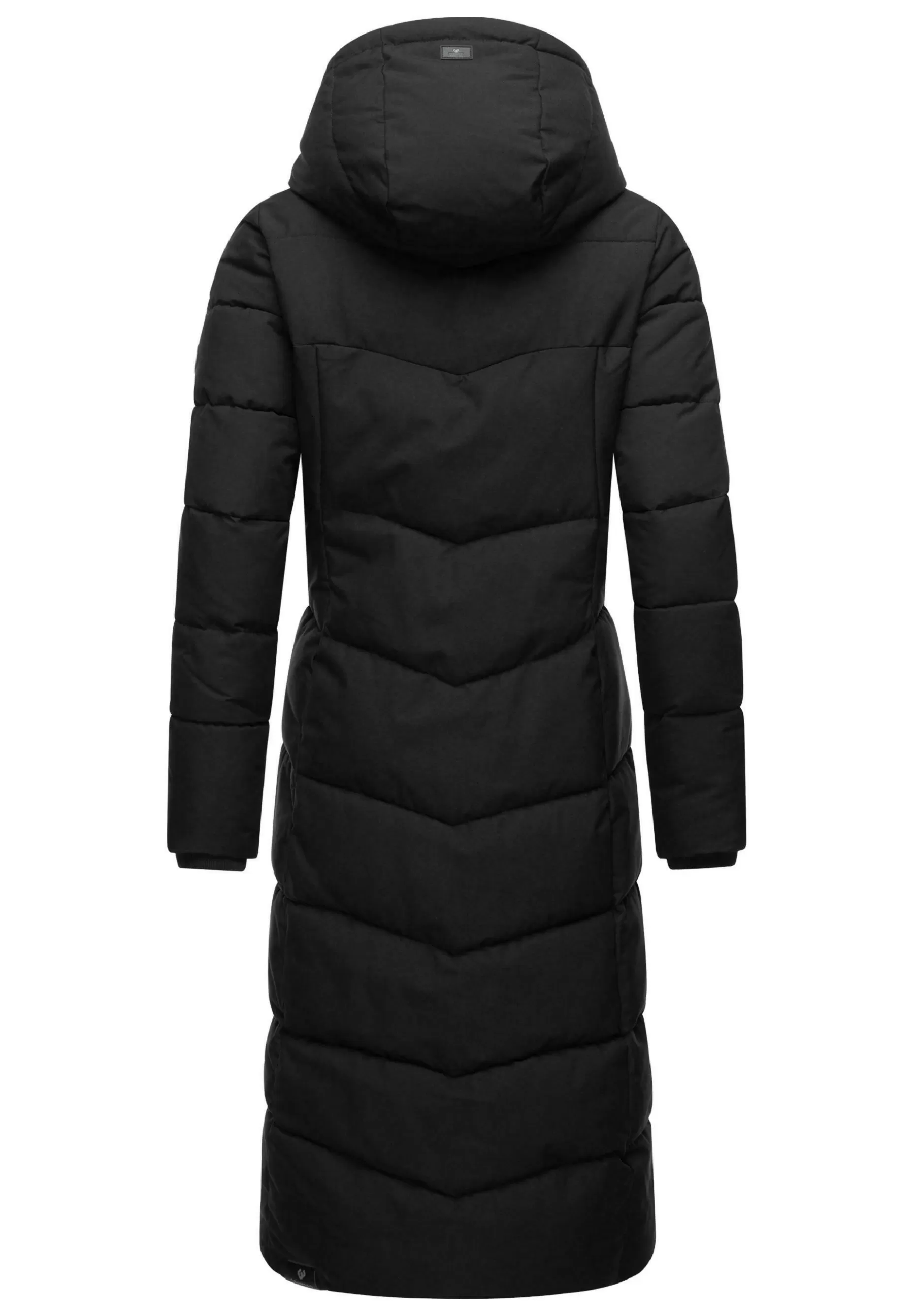 Femme Ragwear Pavla - Manteau D'Hiver