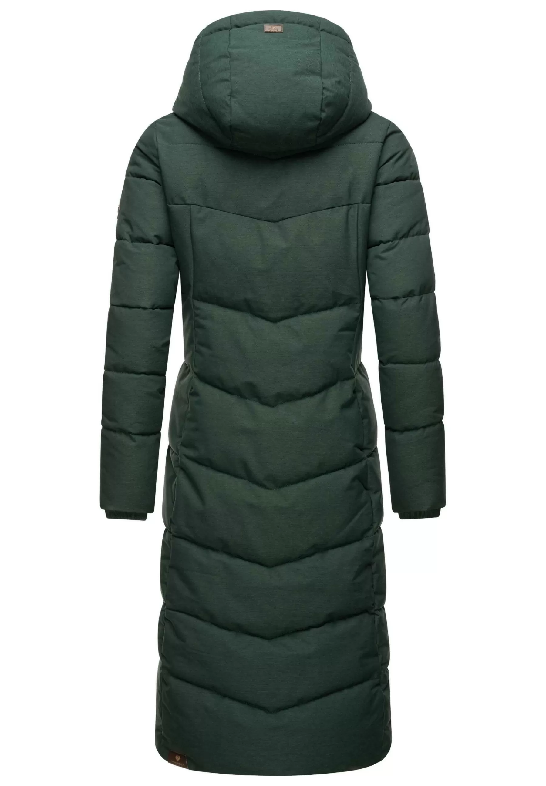 Femme Ragwear Pavla - Manteau D'Hiver