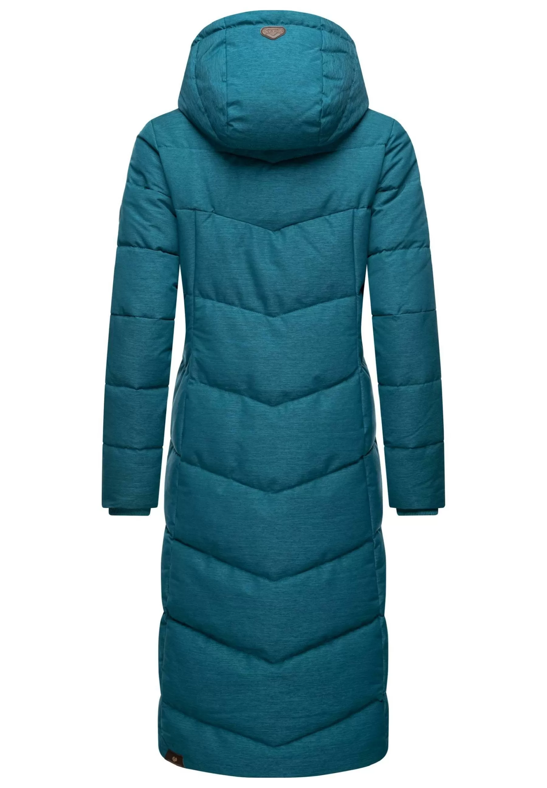 Femme Ragwear Pavla - Manteau D'Hiver
