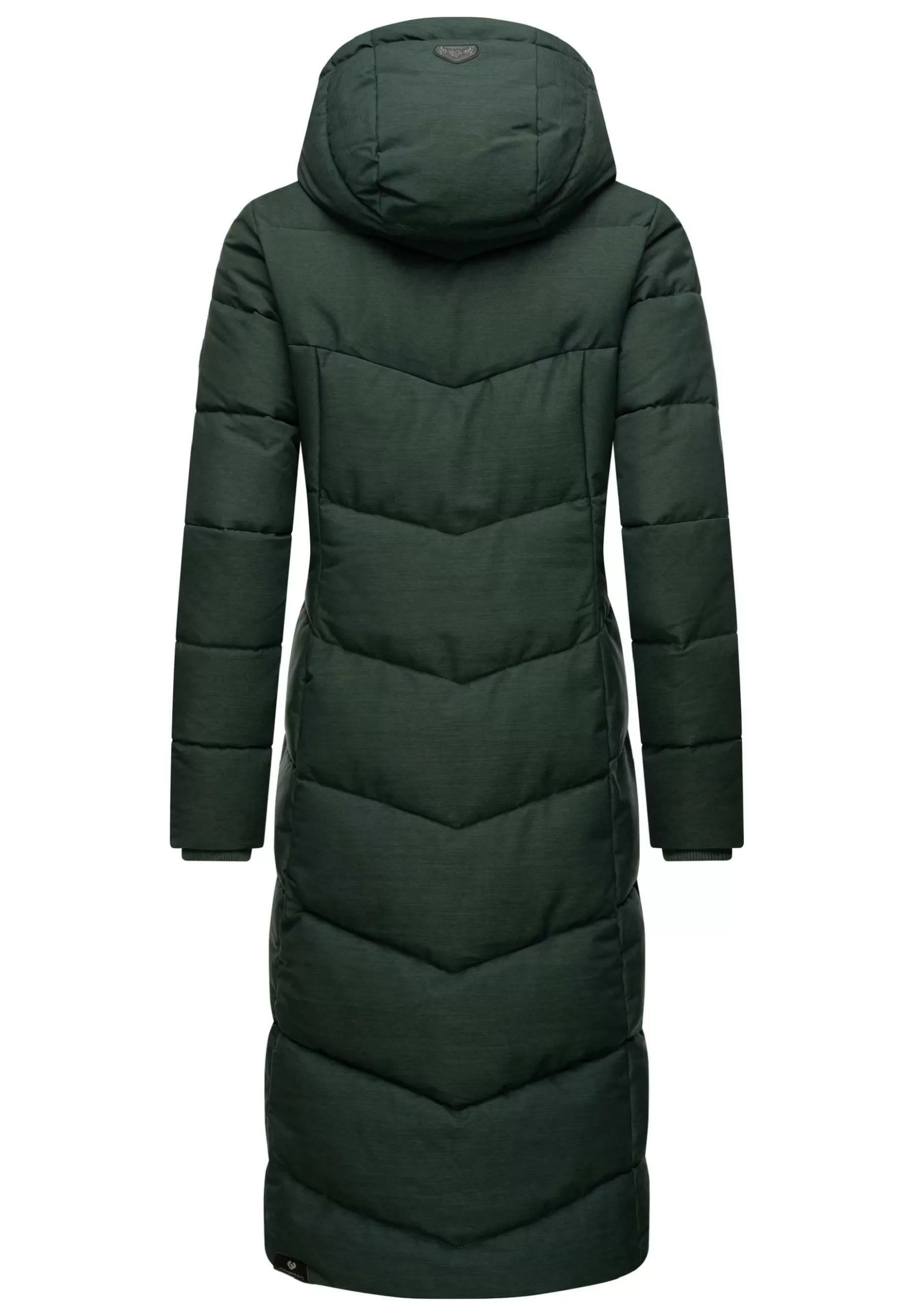 Femme Ragwear Pavla - Manteau D'Hiver