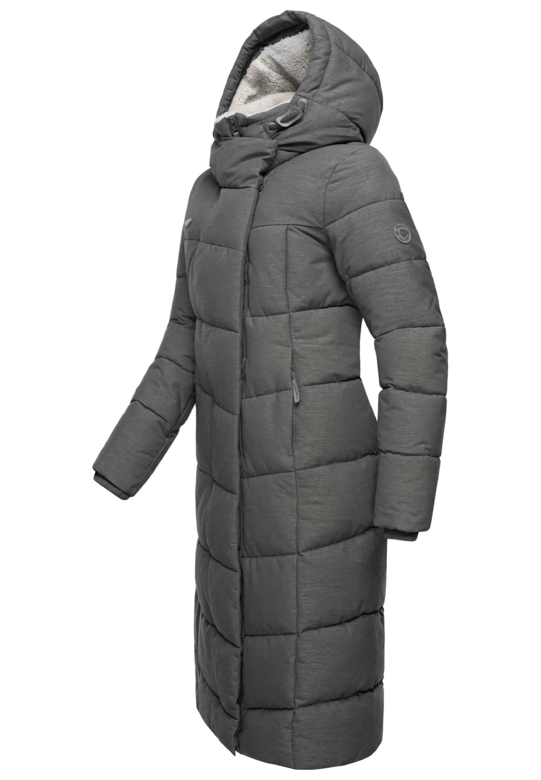 Femme Ragwear Pavla - Manteau D'Hiver