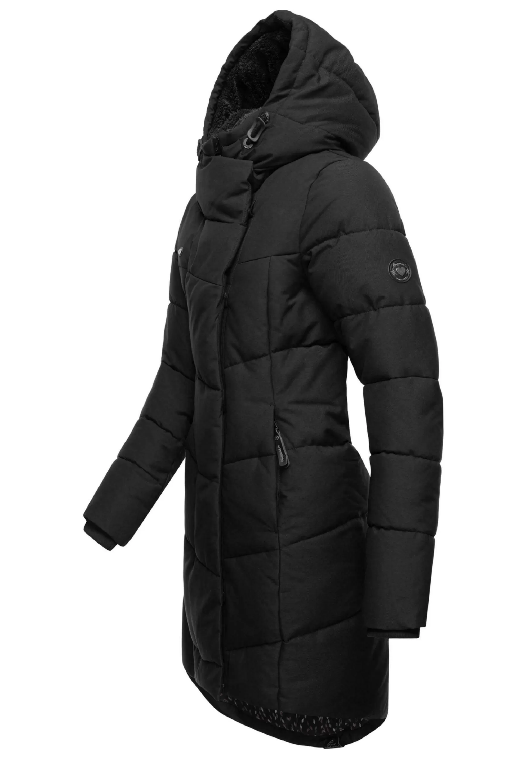 Femme Ragwear Pavla - Parka