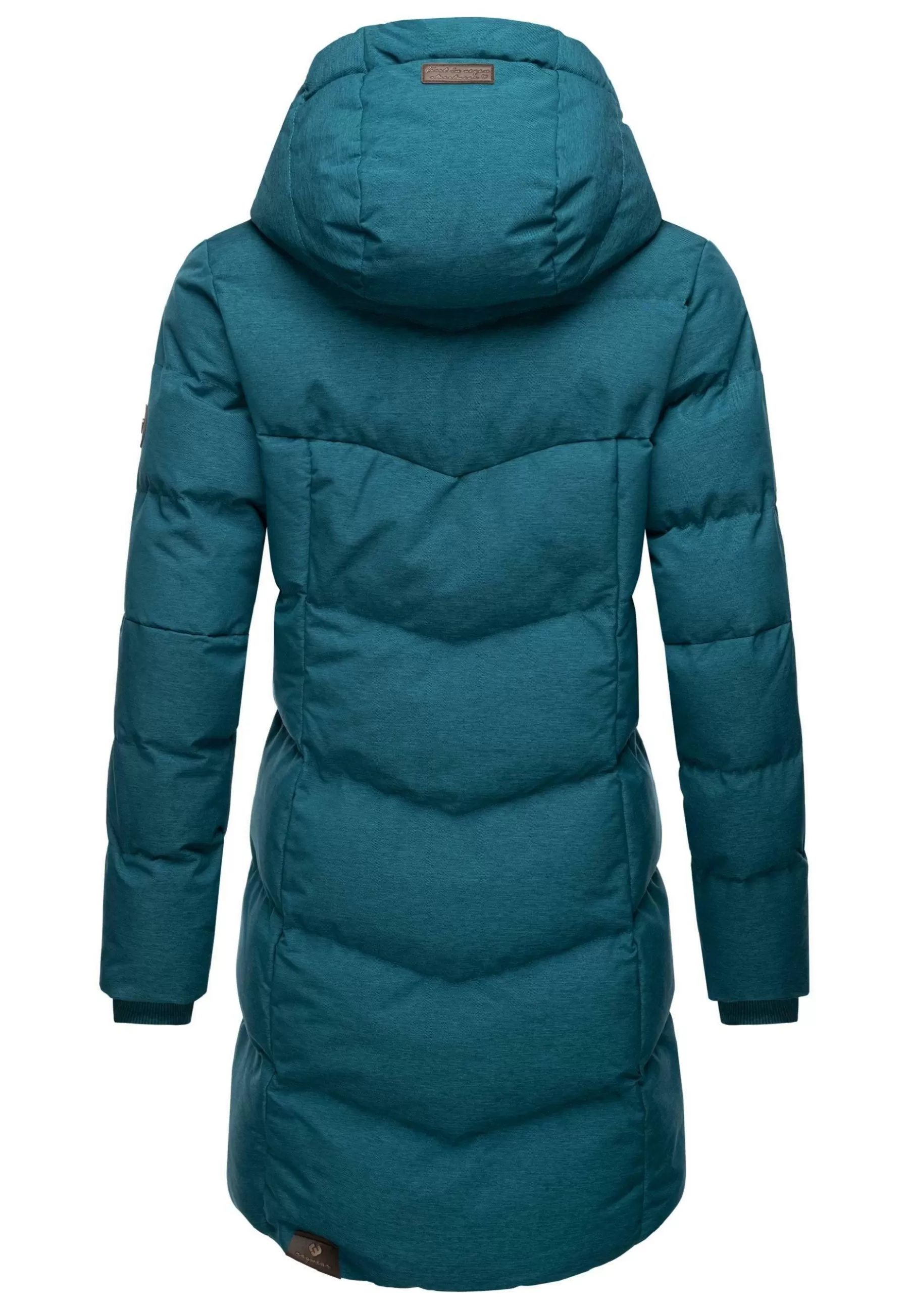 Femme Ragwear Pavla - Parka