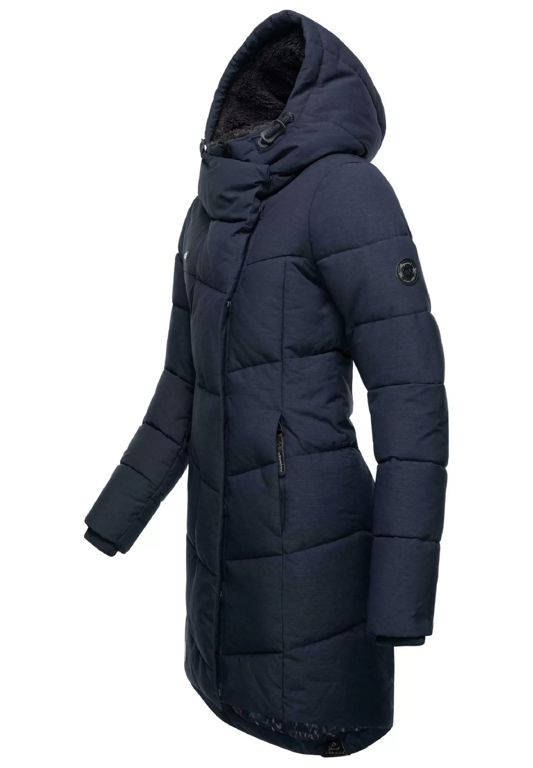 Femme Ragwear Pavla - Parka
