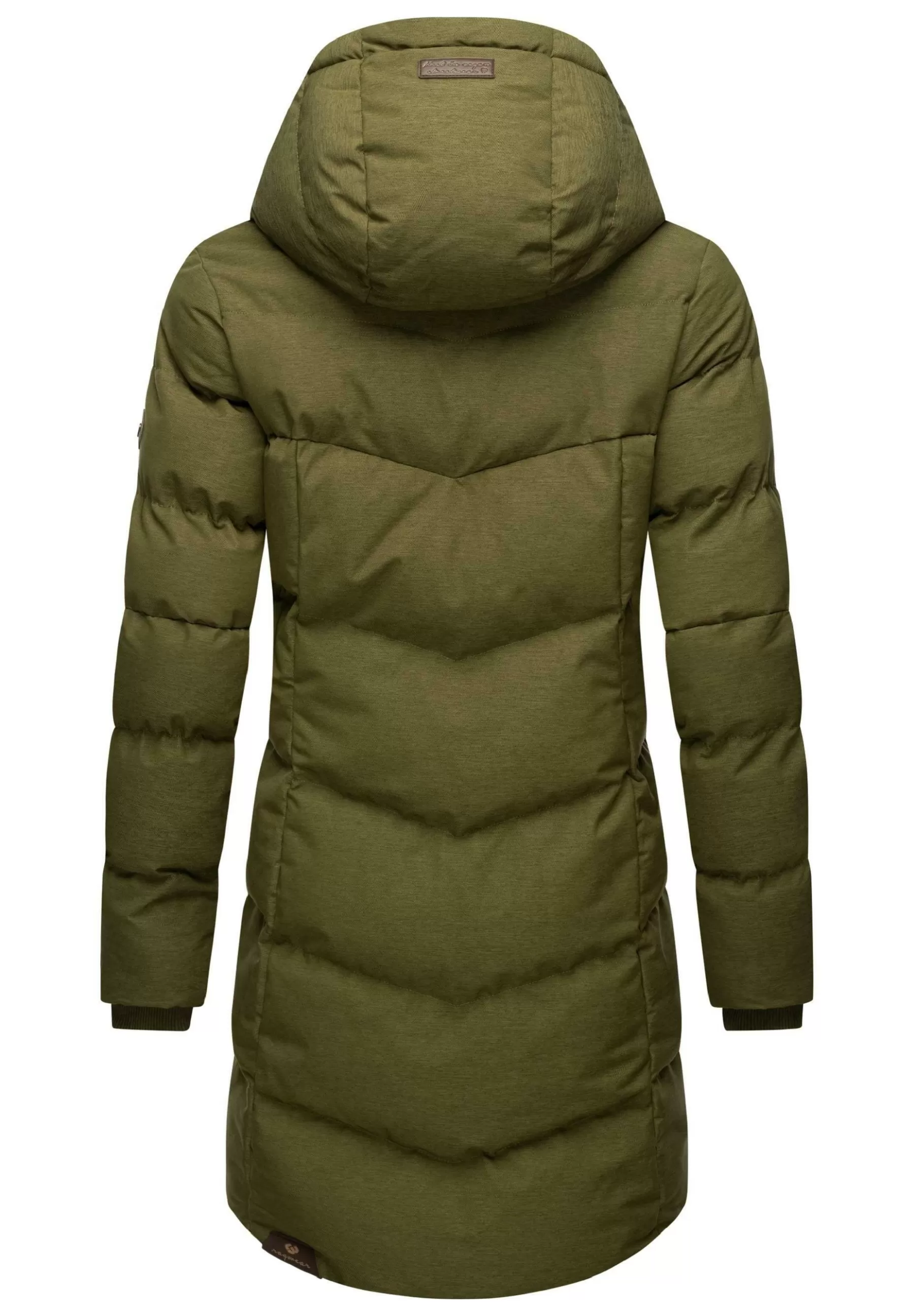 Femme Ragwear Pavla - Parka