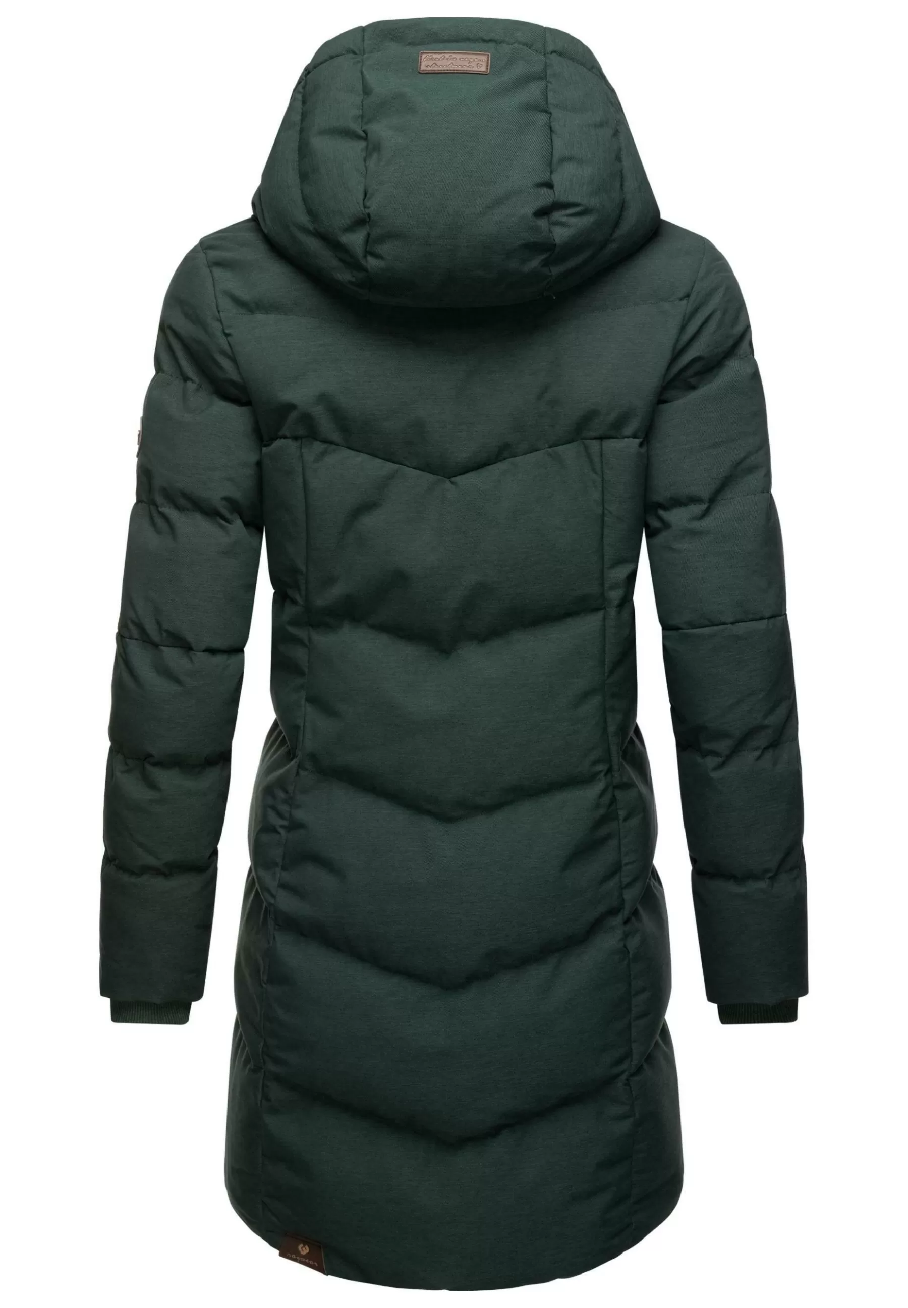 Femme Ragwear Pavla - Parka