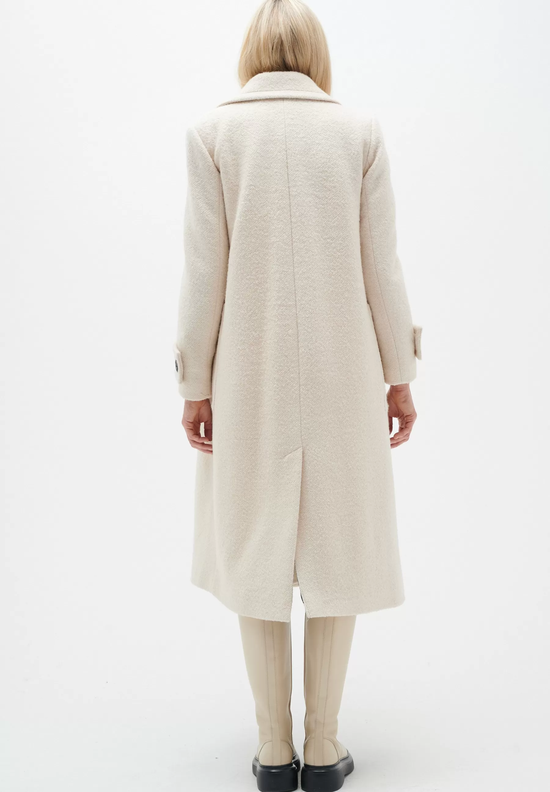 Percyiw - Manteau Classique | InWear Fashion