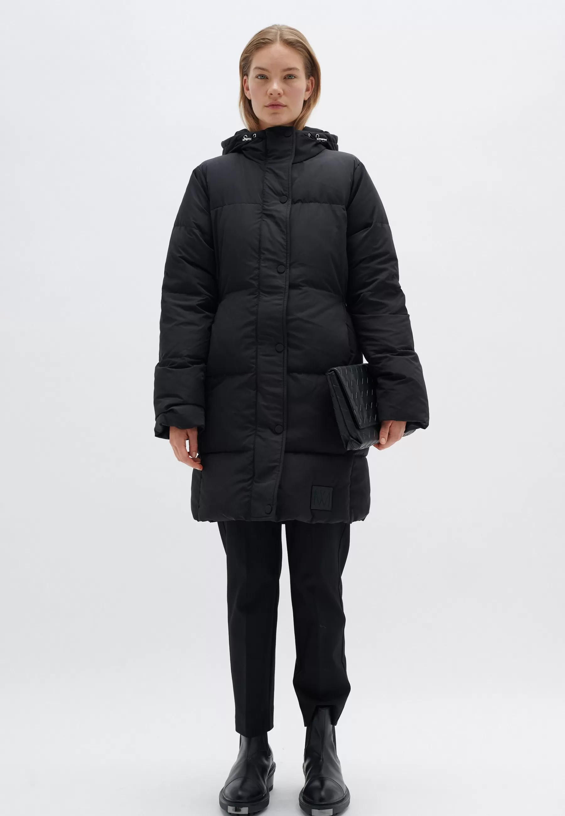 Femme InWear Phyllysiw - Manteau D'Hiver