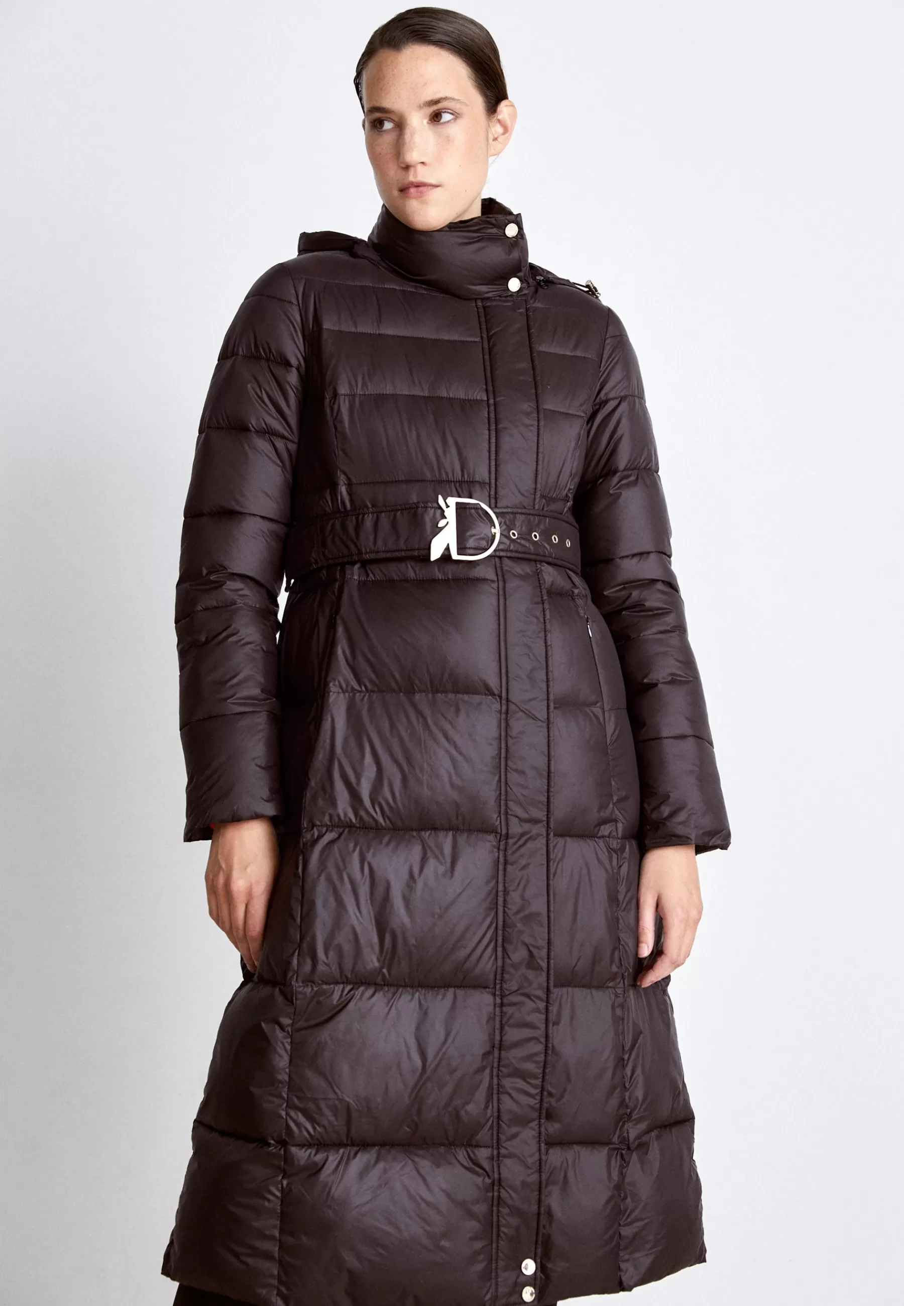 Femme Patrizia Pepe Piumino - Manteau D'Hiver