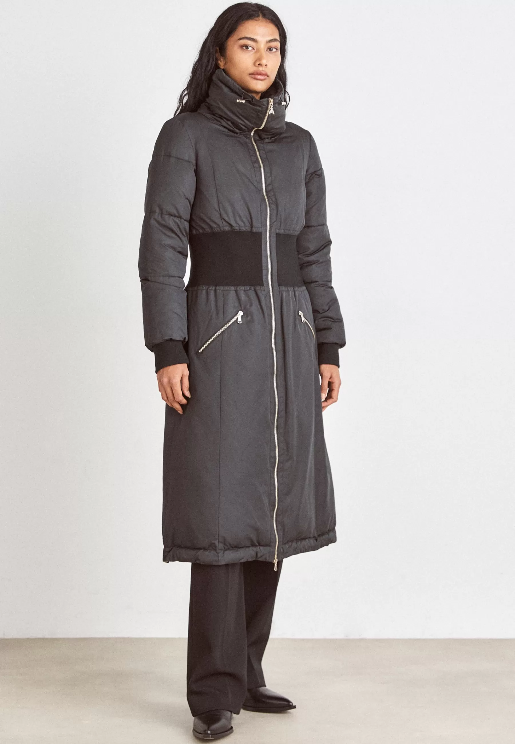 Femme Patrizia Pepe Piumino - Manteau D'Hiver