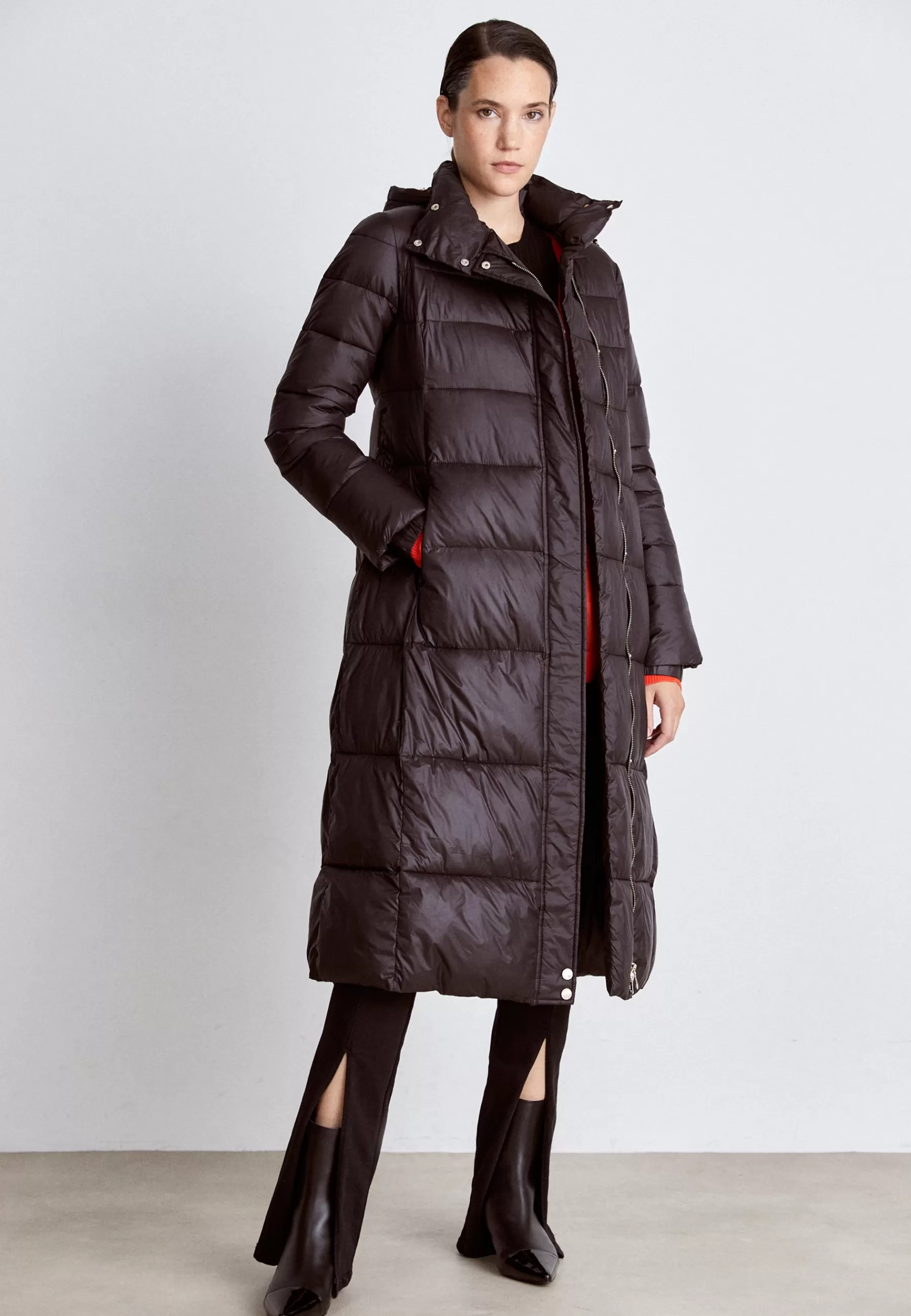 Femme Patrizia Pepe Piumino - Manteau D'Hiver