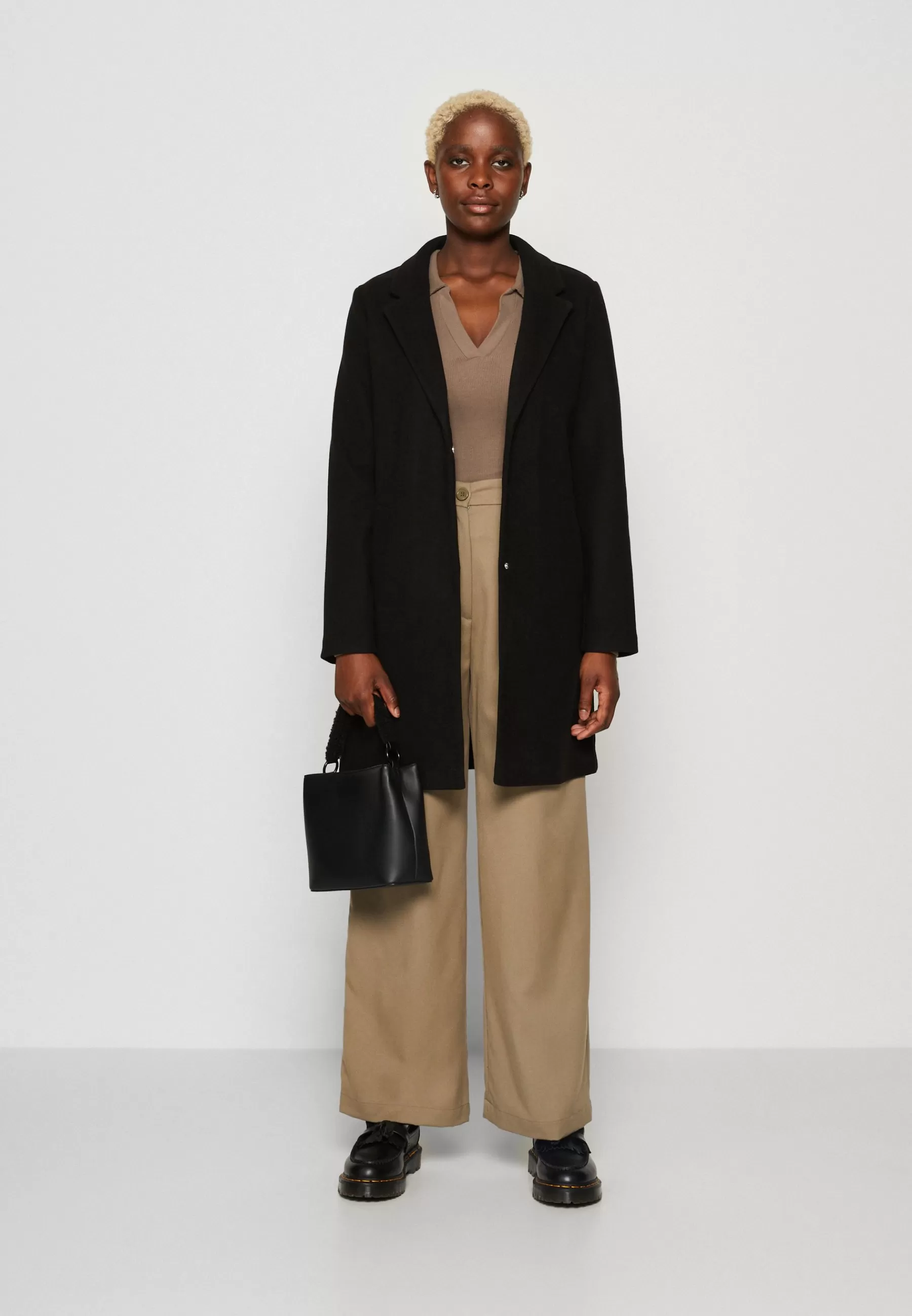 Pop Noos - Manteau Court | Vero Moda Clearance