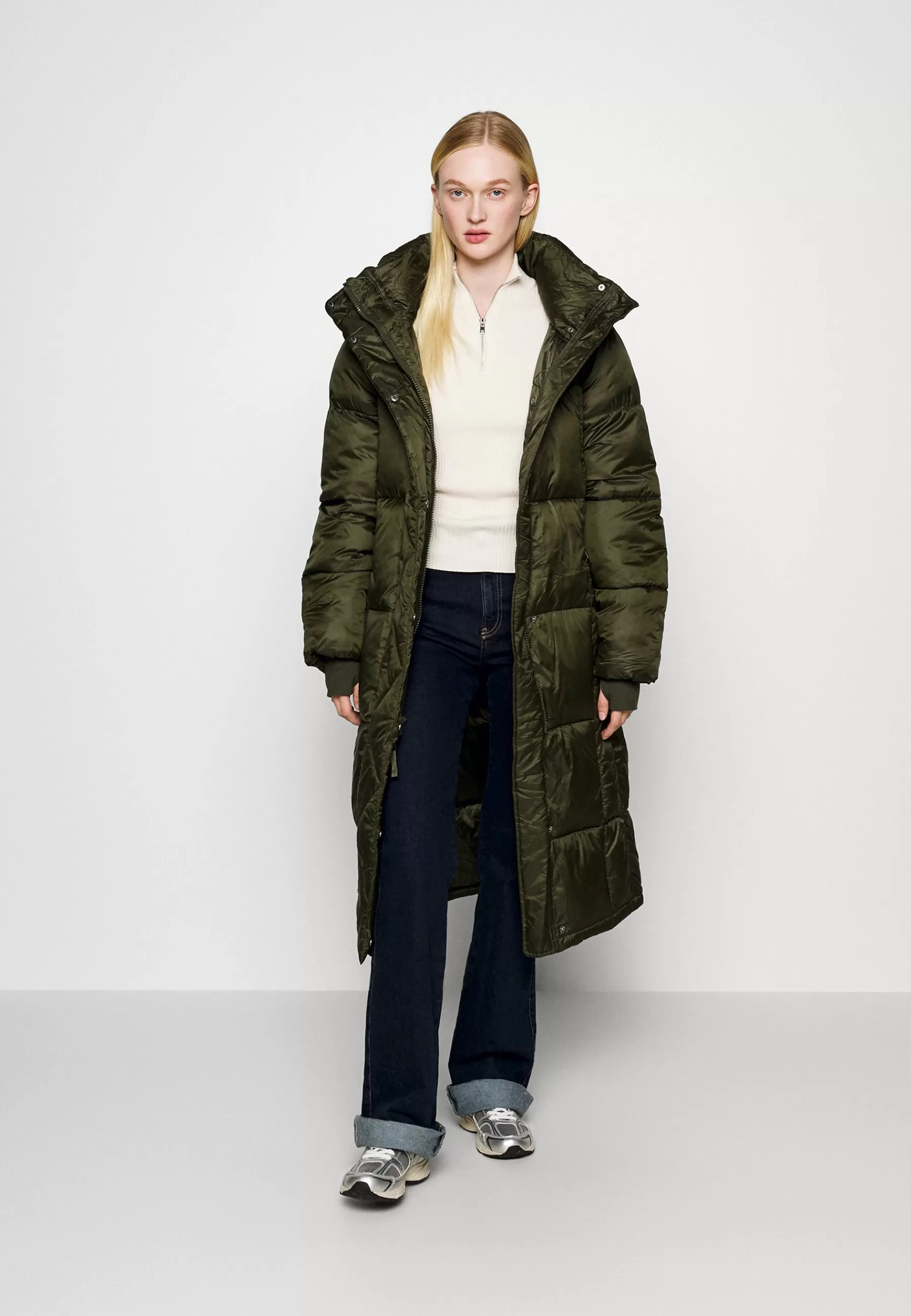 Primaloft Coat - Manteau Classique | Gap Tall Cheap
