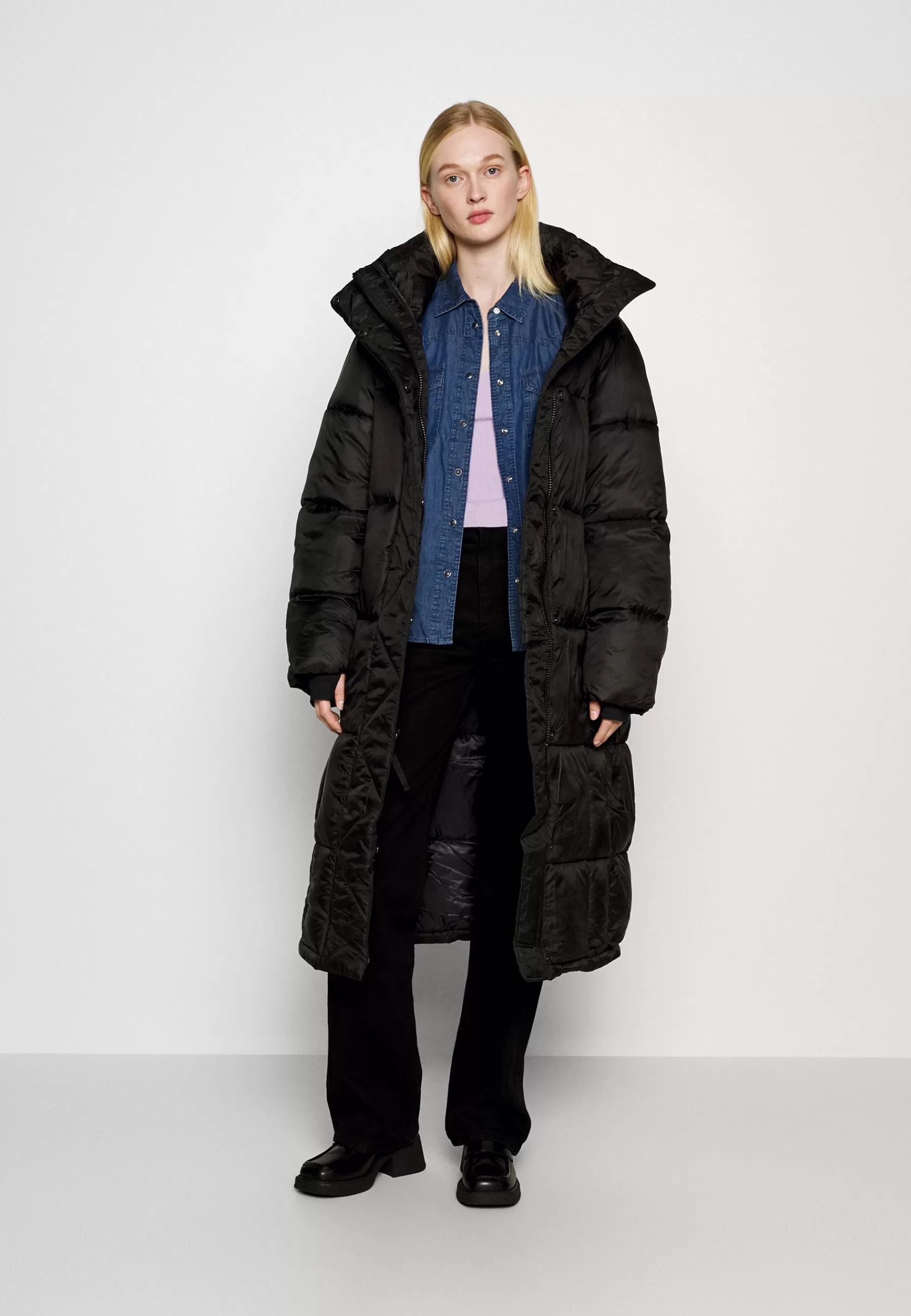 Primaloft Coat - Manteau Classique | Gap Tall Outlet